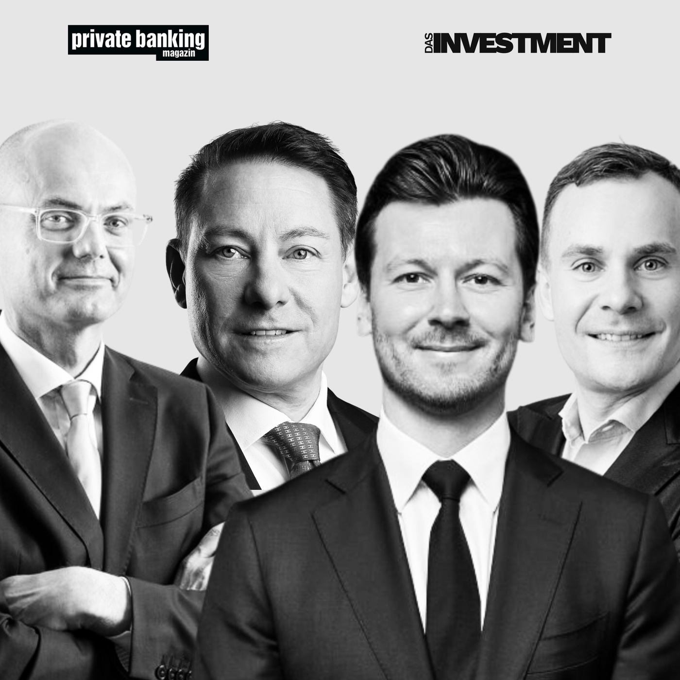 Scheindiversifikation, echte Börsen-Risiken – vier Experten räumen den Markt auf