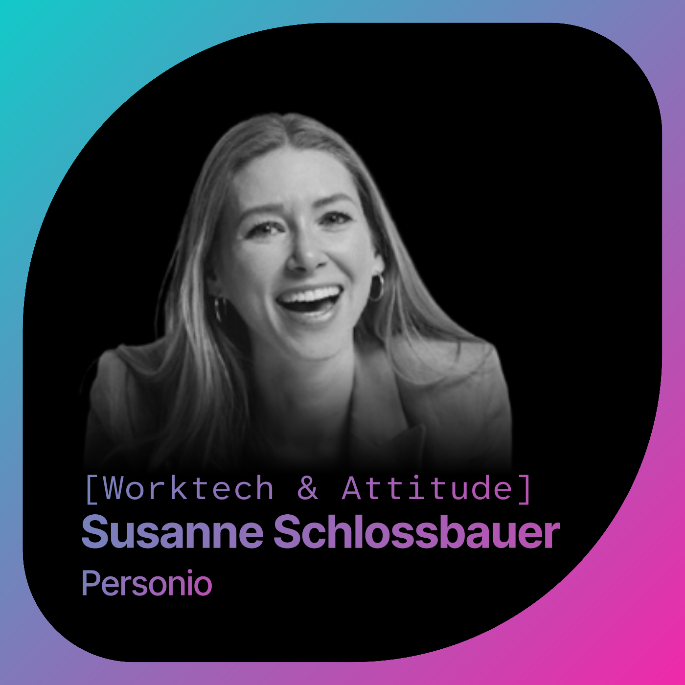 SUSANNE SCHLOSSBAUER zum Personio HR Insights Report