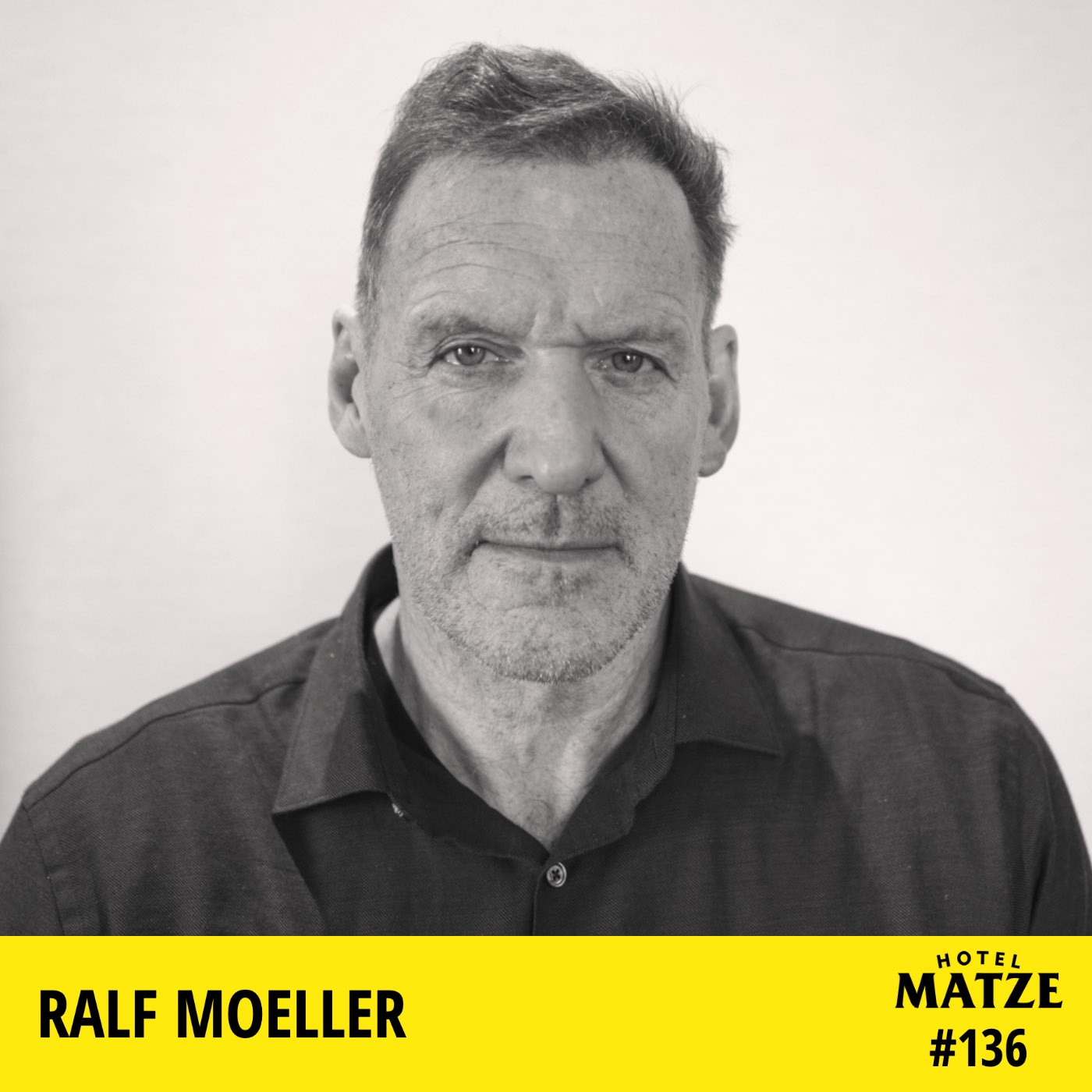 Ralf Moeller – Was kann man nicht trainieren?