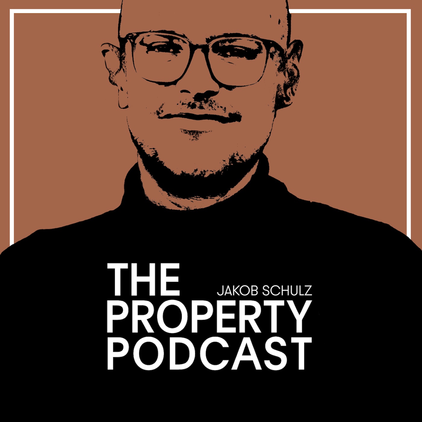 THE PROPERTY Podcast