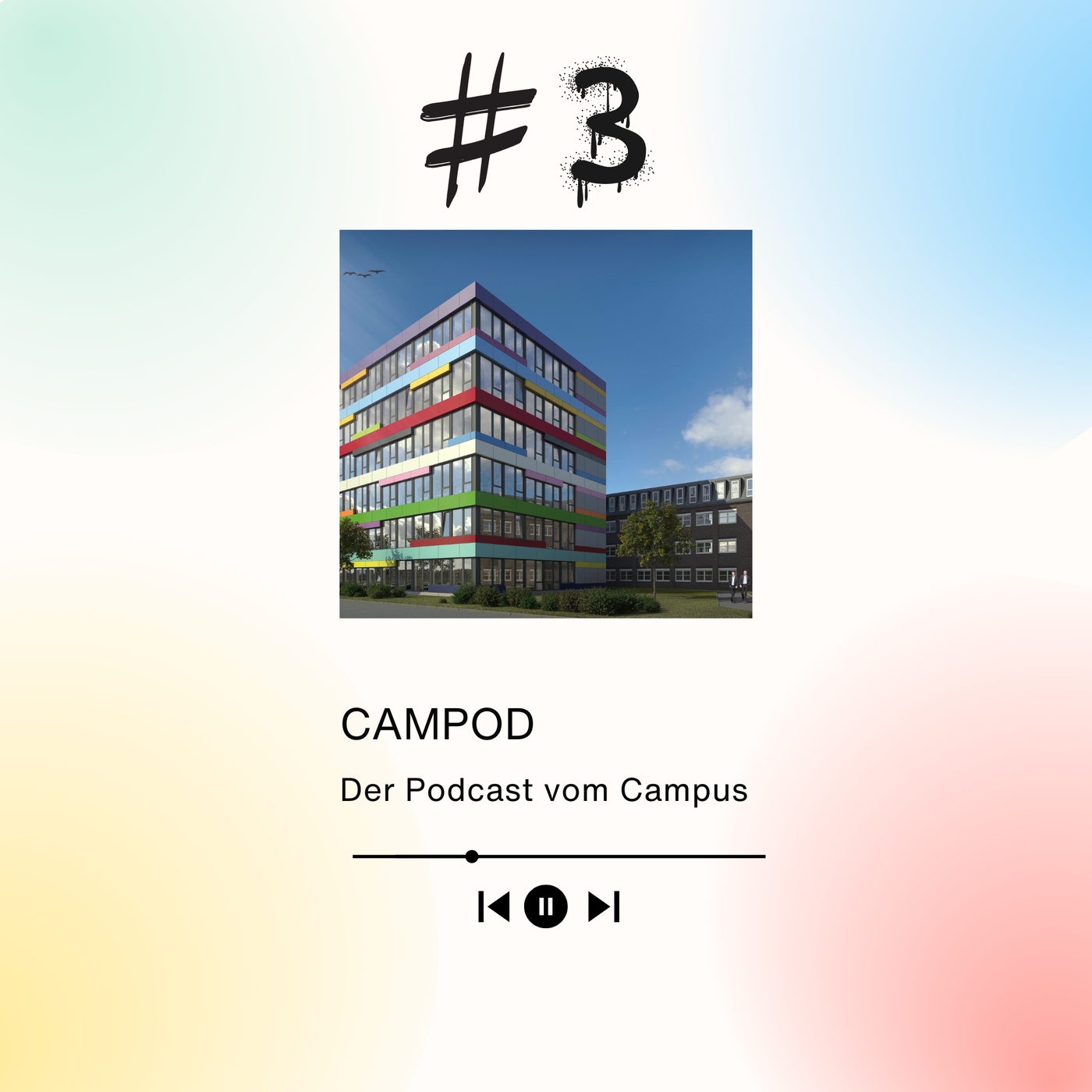 Tenta Consult : Ralf Sibbing : Campod 3