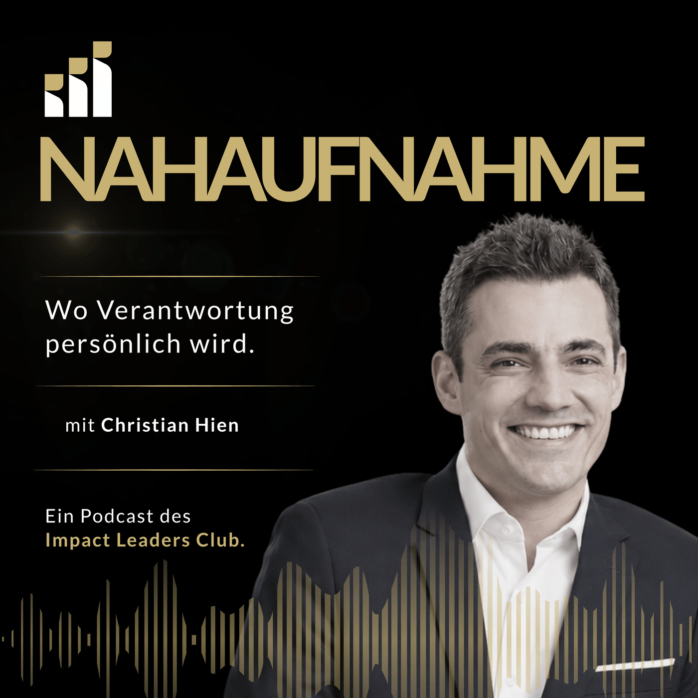 Ich muss nicht jedem gefallen. Aber ich will fair bleiben. – mit Christian Hien (#3)