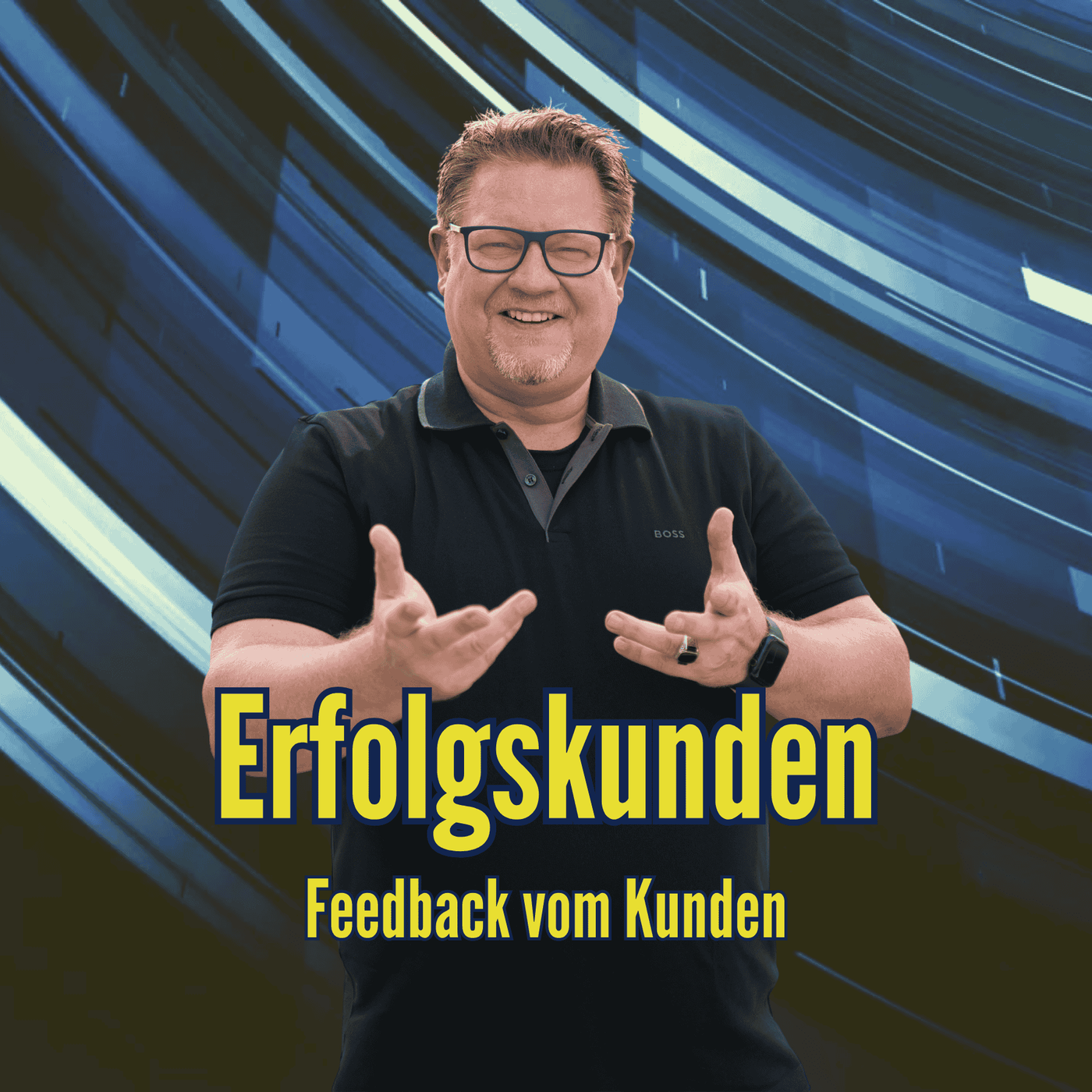 012 Feedback vom Kunden