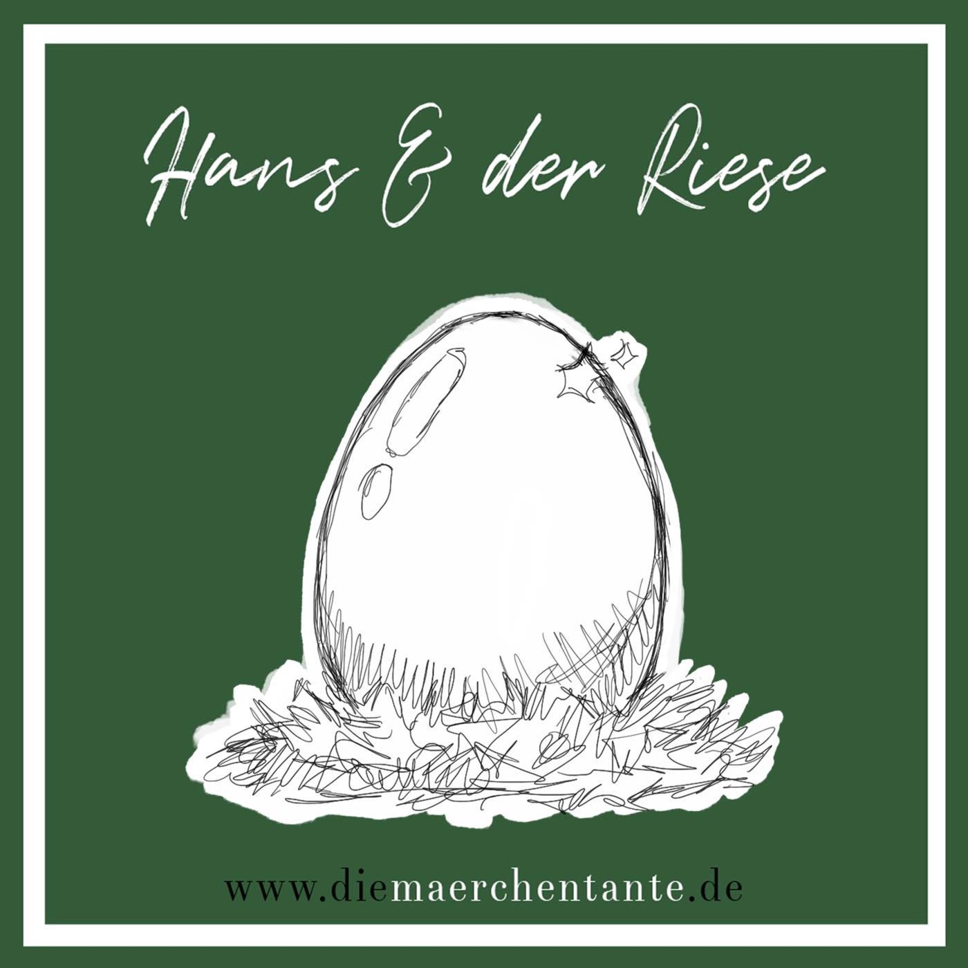 HANS UND DER RIESE (England 🏴󠁧󠁢󠁥󠁮󠁧󠁿)