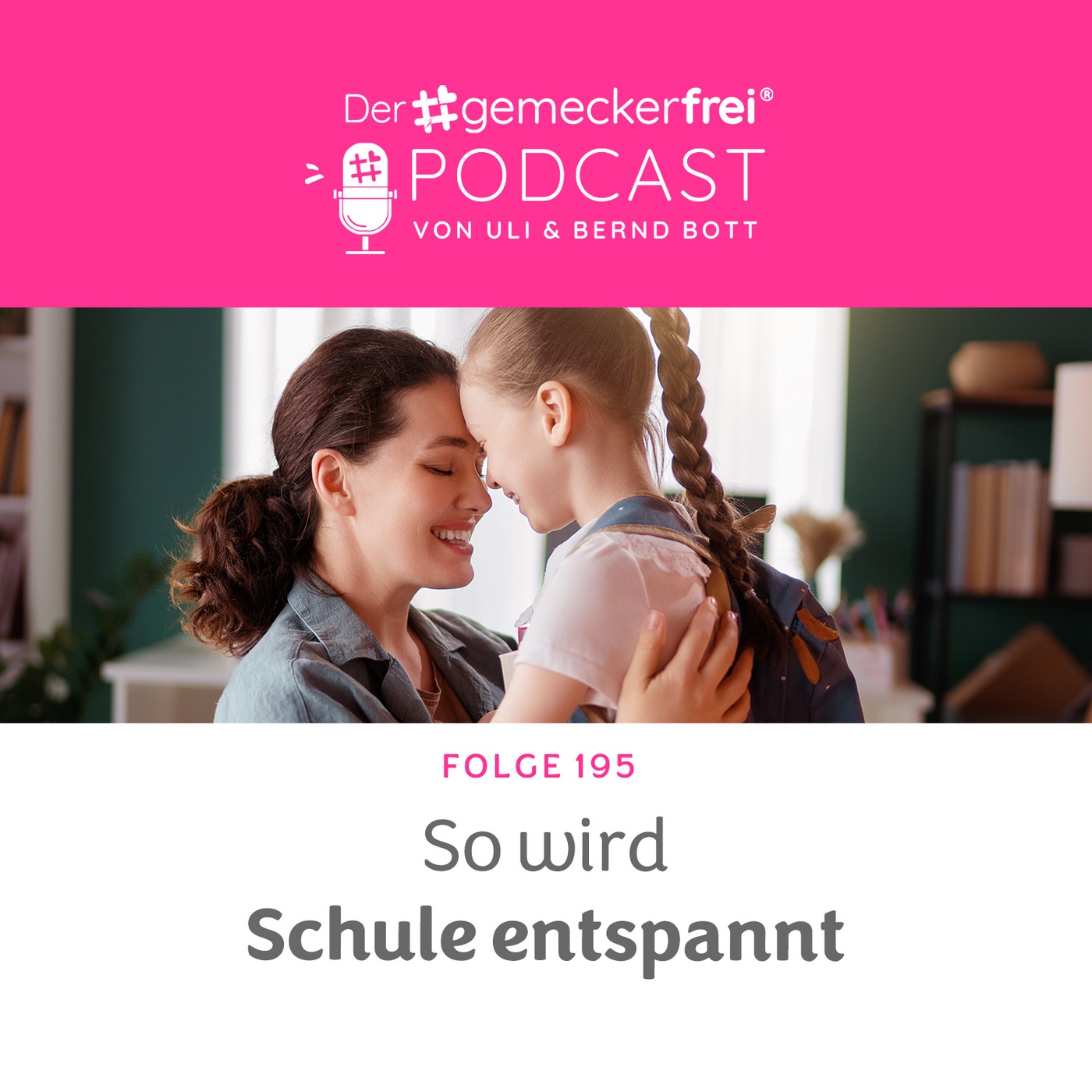 195 So wird Schule entspannt