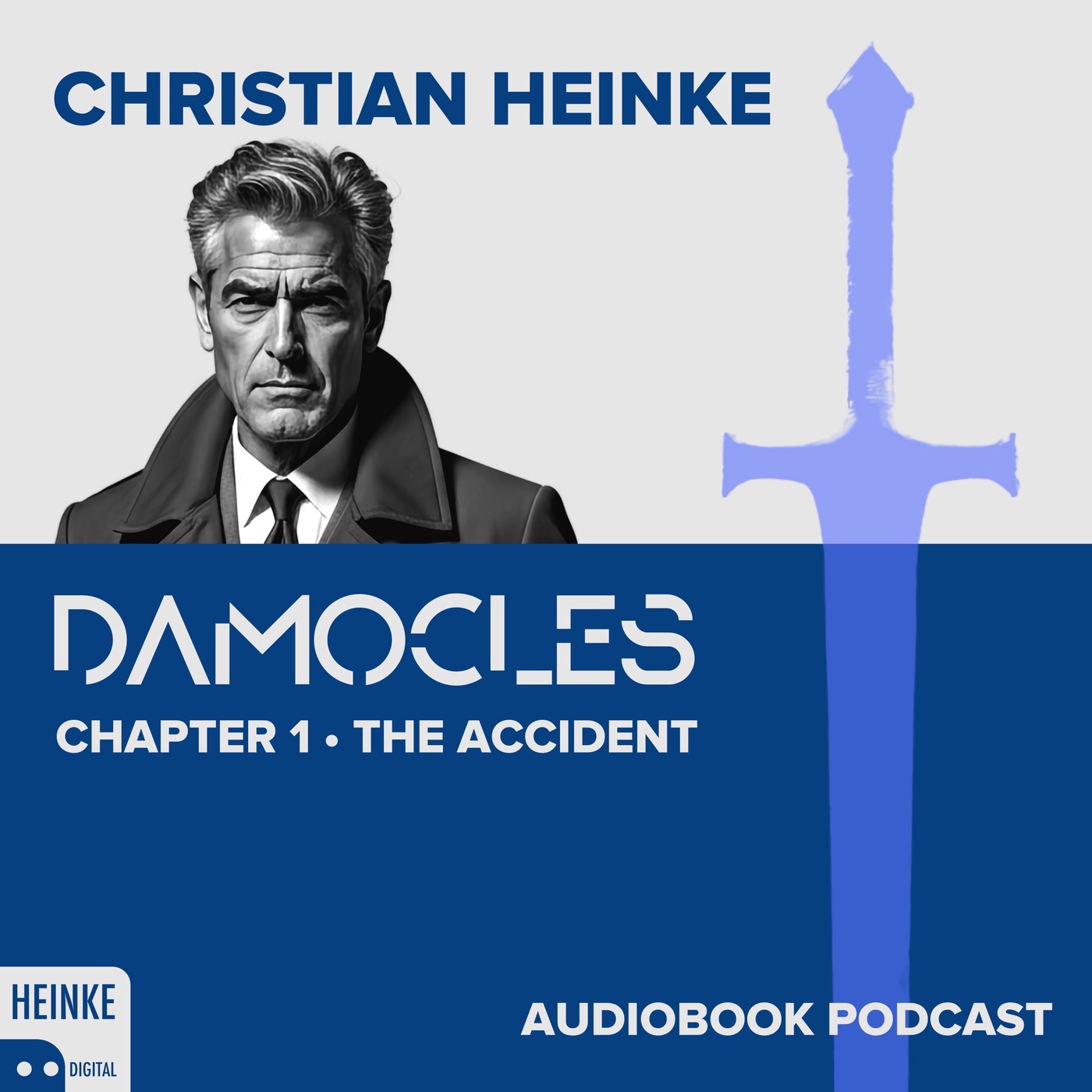 Damocles - Chapter 1 - The Accident