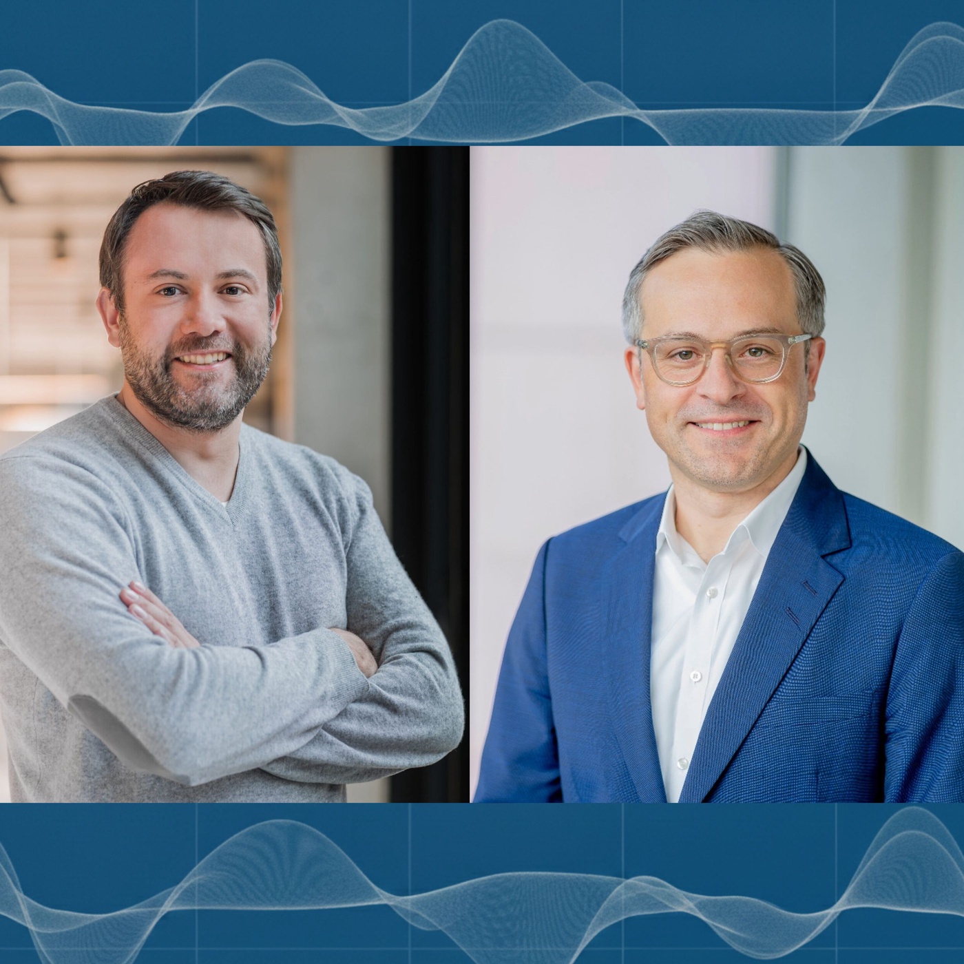 Große KI-Versprechen, knappe Netze - wo Deutschland wirklich steht