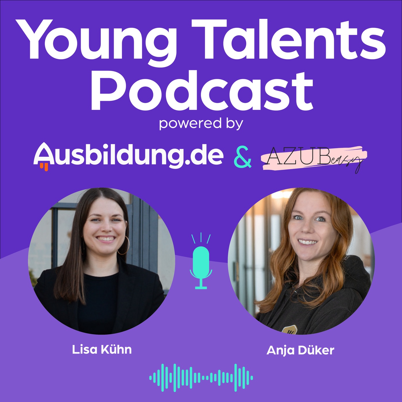 # 24 - Drei Perspektiven, ein Ziel: Ausbildung neu denken!