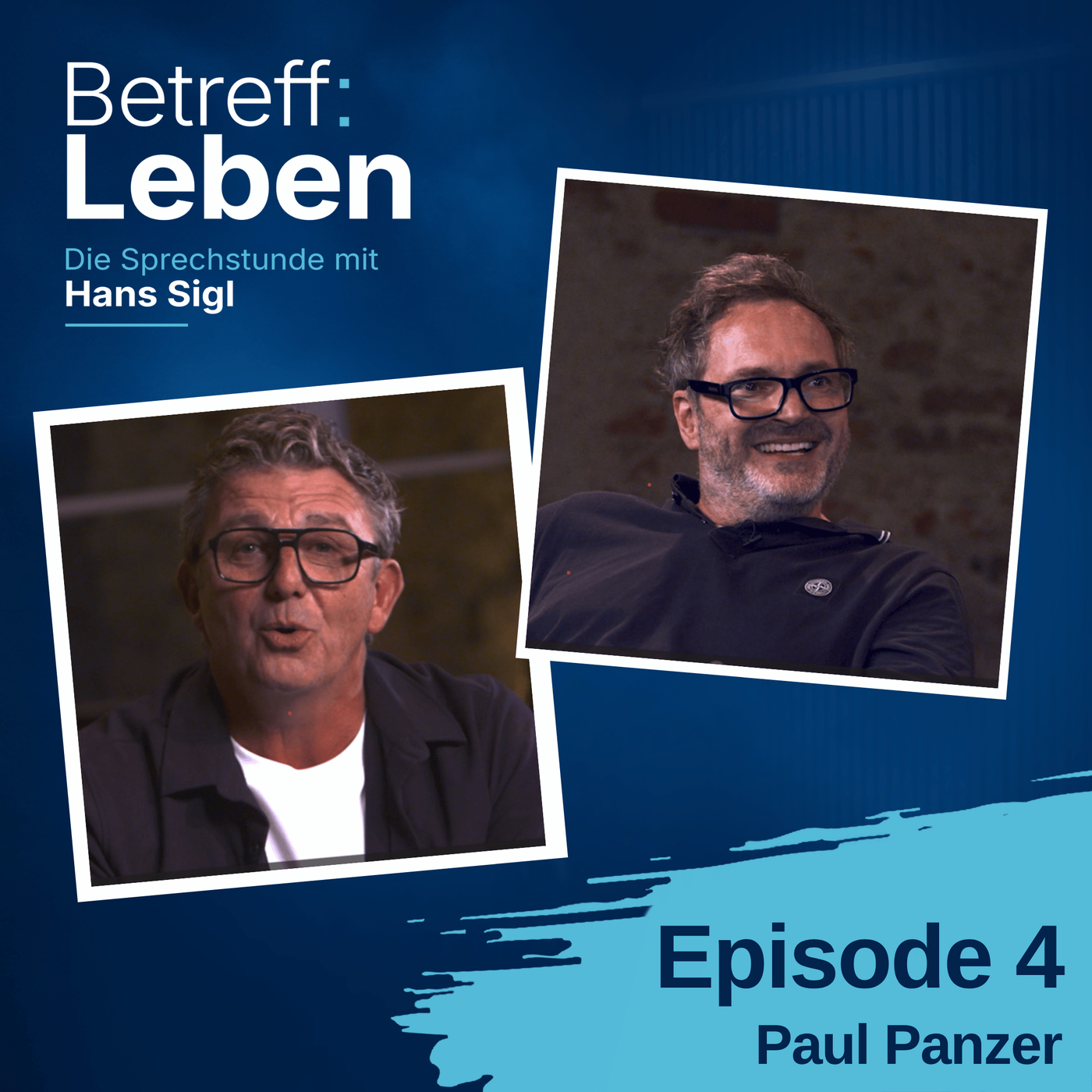#4 | Paul Panzer über den Moment, in dem alles anders wurde