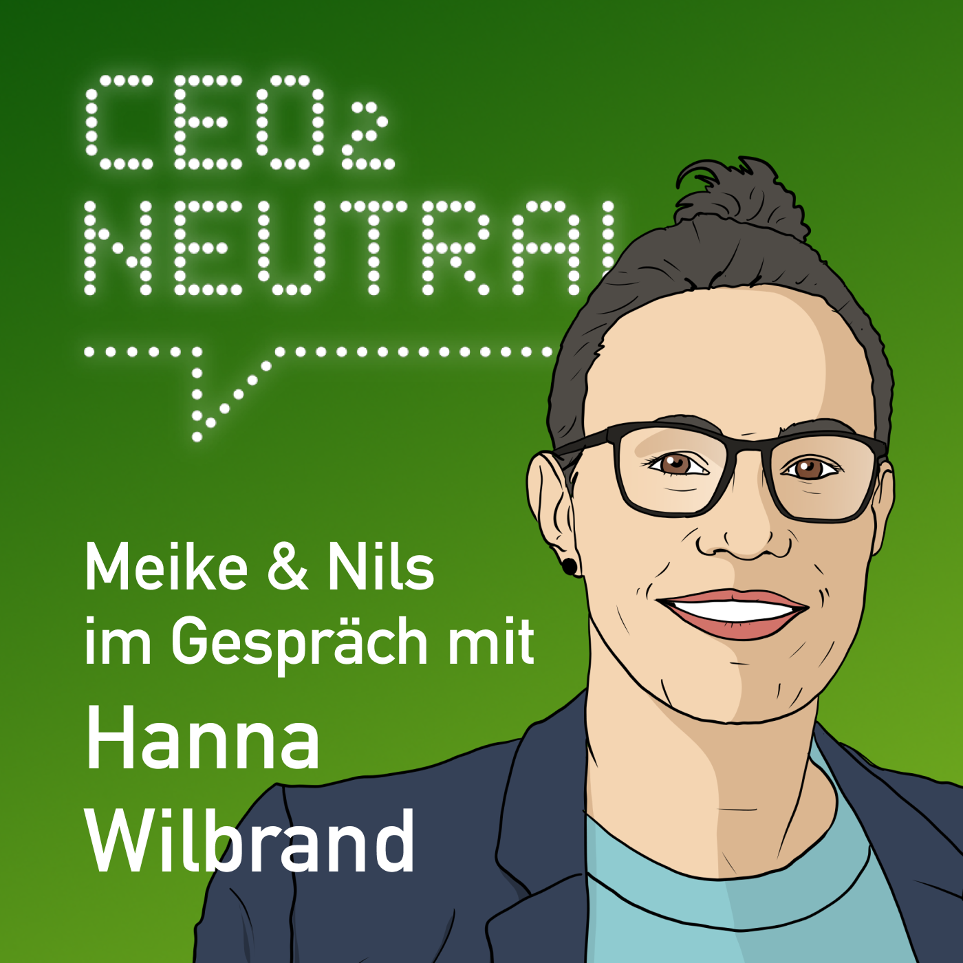 Auf dem Weg zur Netto-Null - Nachhaltigkeit bei Jungheinrich 