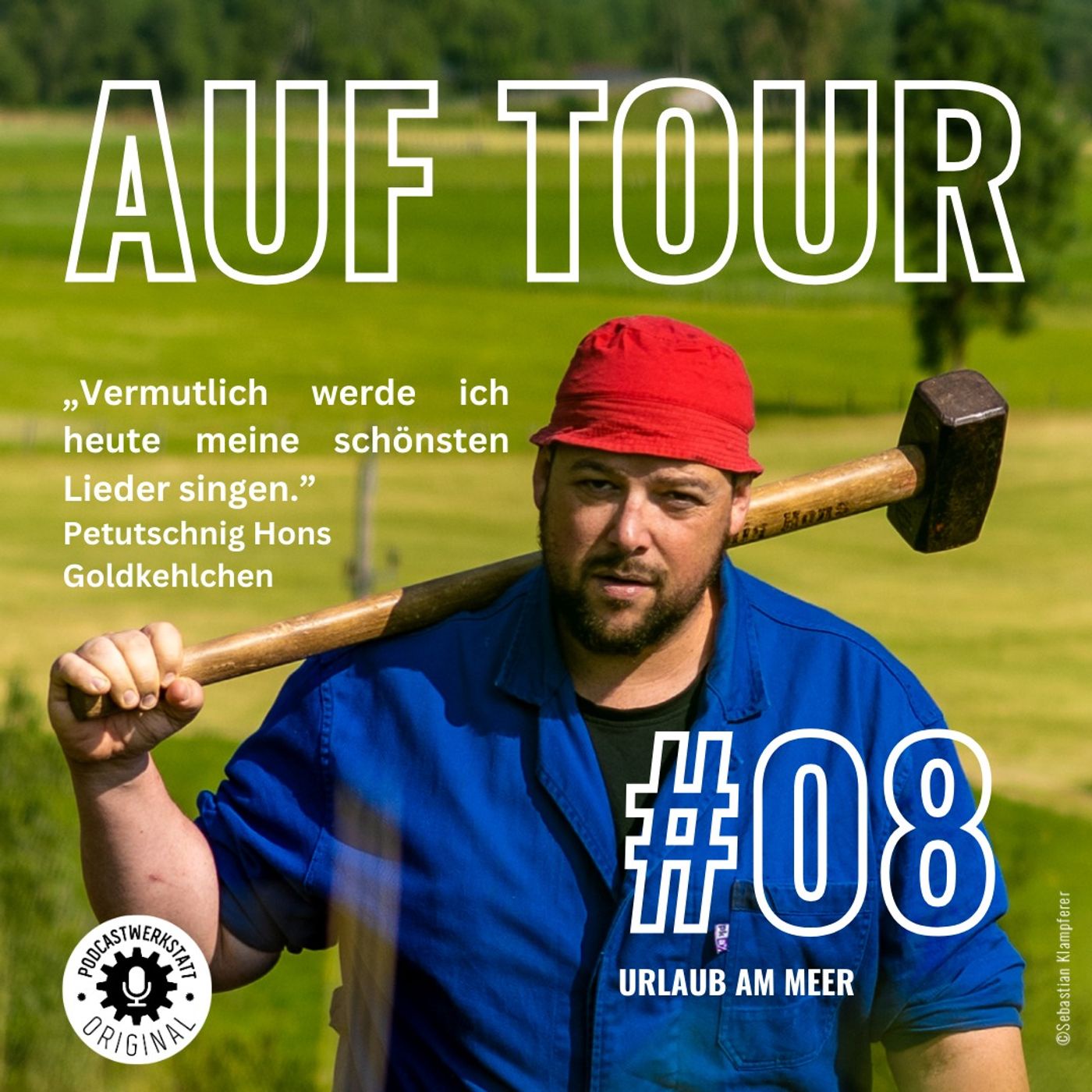 Urlaub am Meer