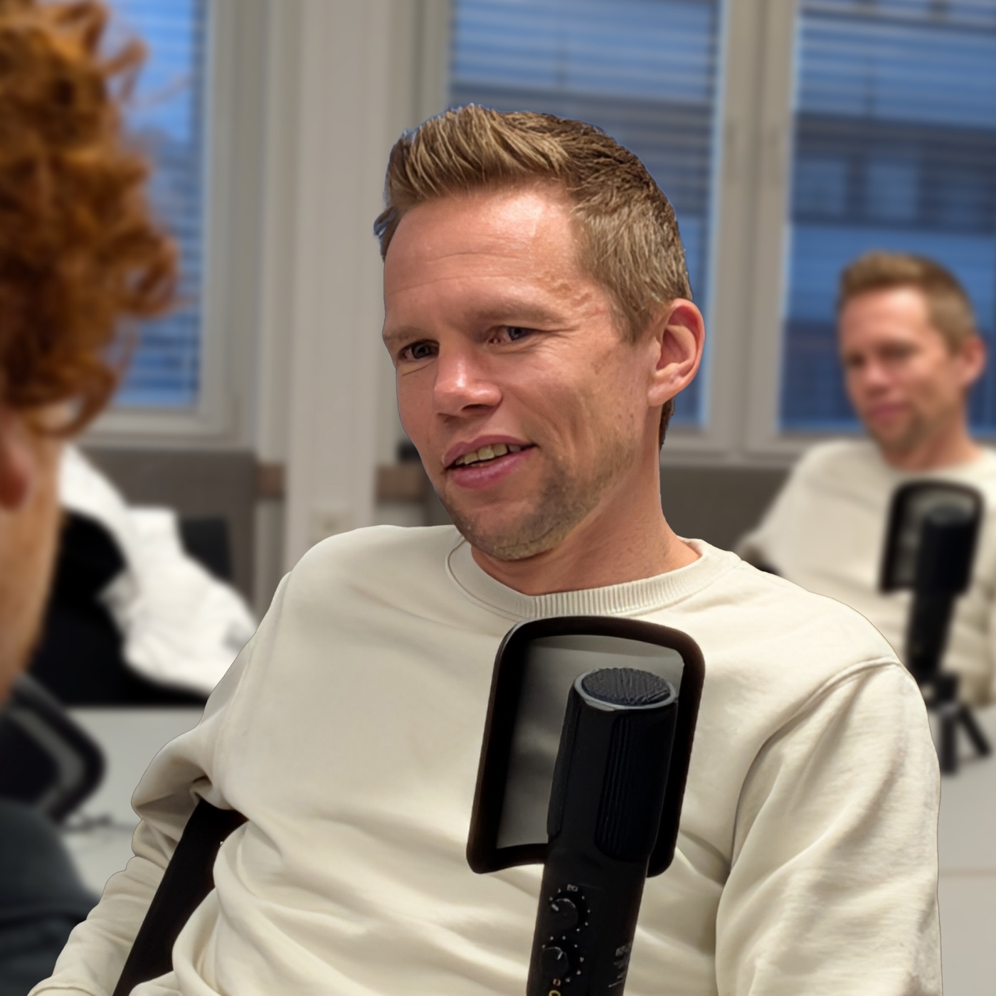 Dennis Grote über Scouting und die Mission Klassenerhalt