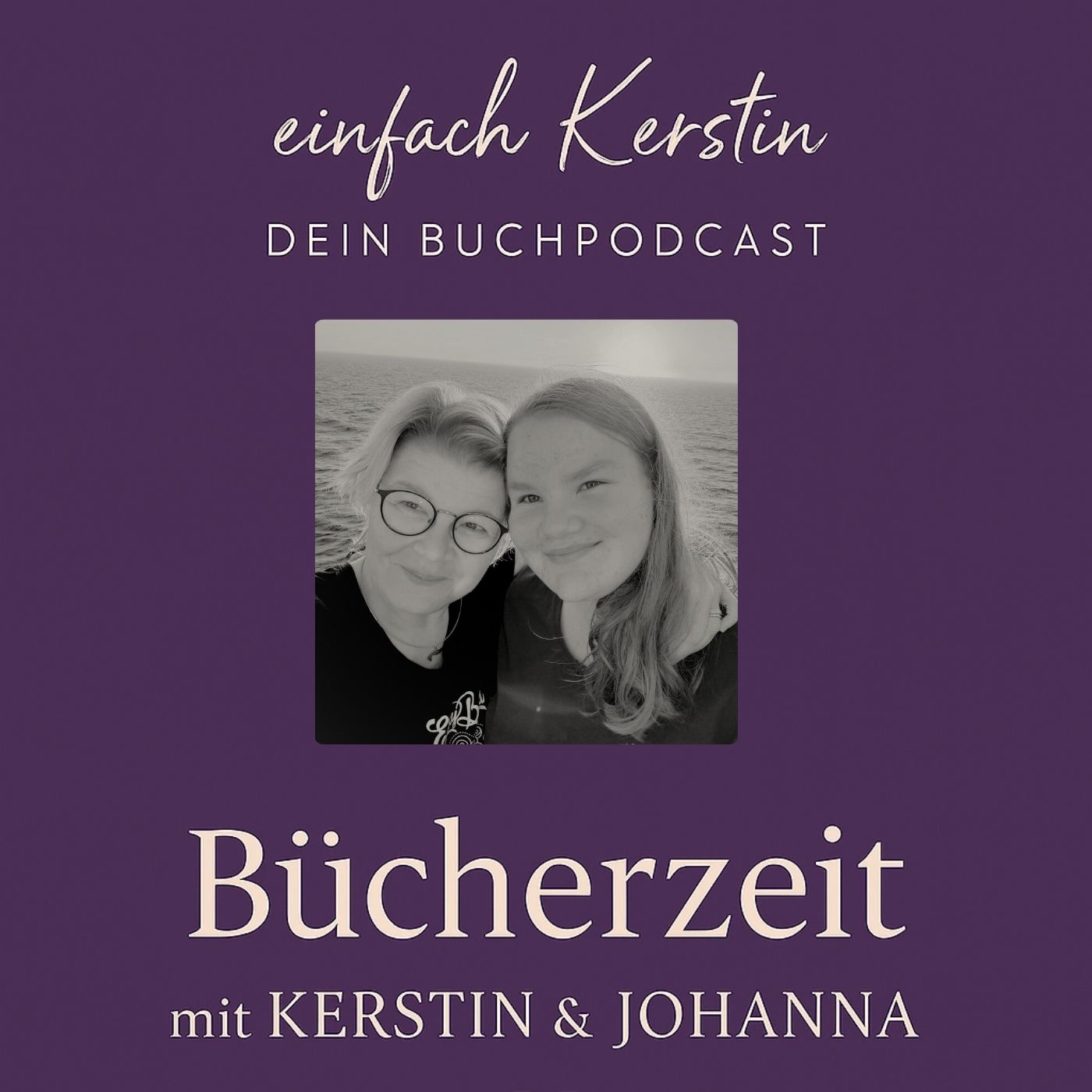 Bücherzeit mit Kerstin & Johanna Zähneputzen und Stippekuchen 