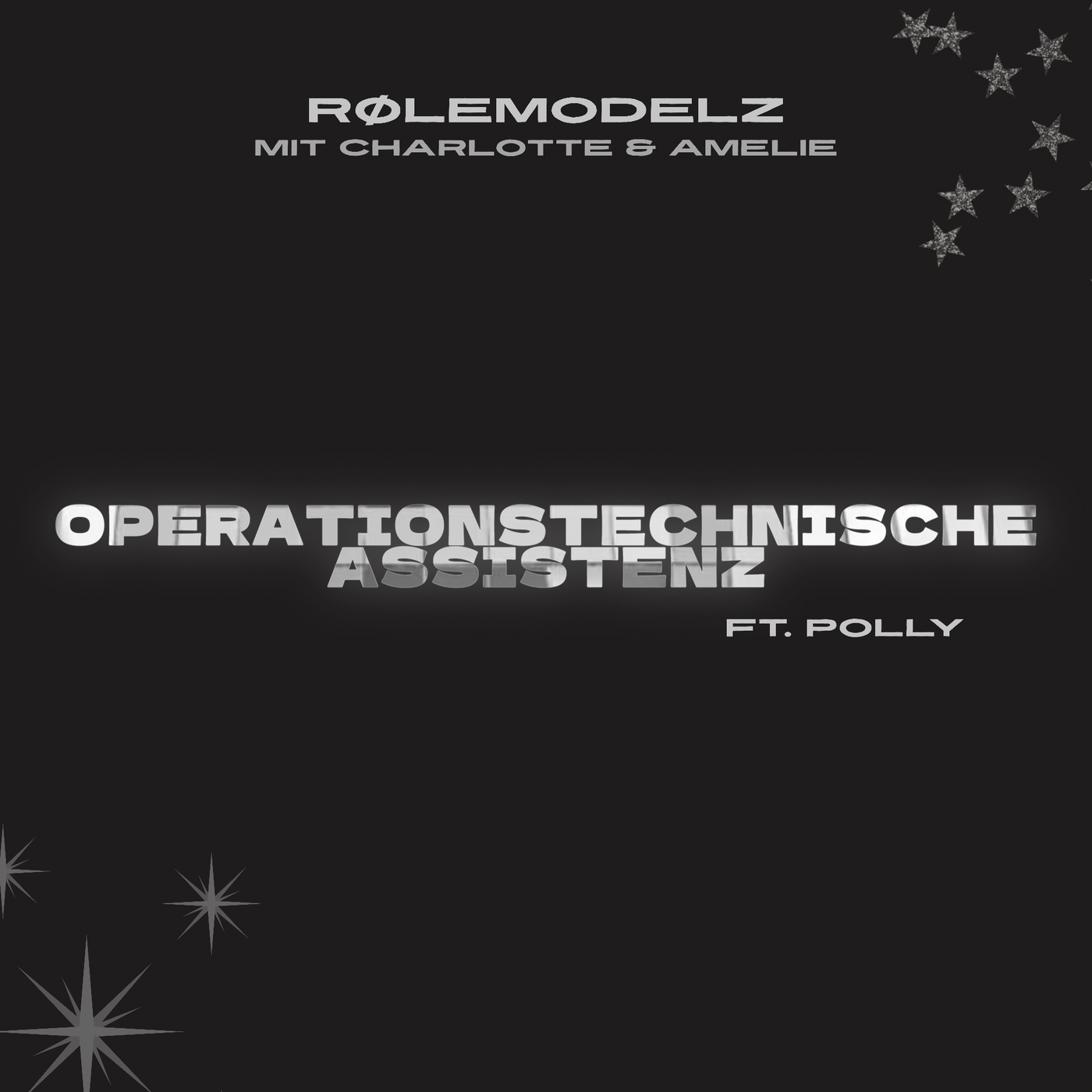 Operationstechnische Assistenz