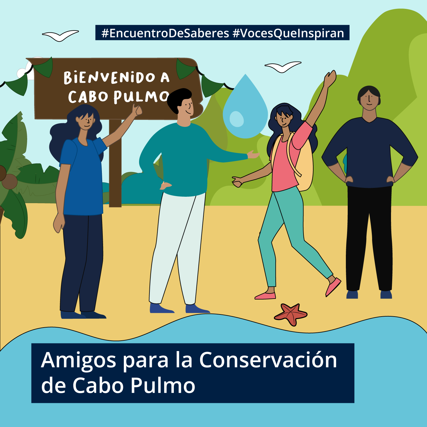 Amigos para la Conservación de Cabo Pulmo