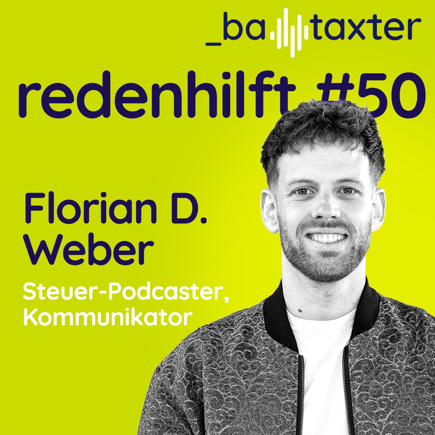 redenhilft #50: Freie Radikale