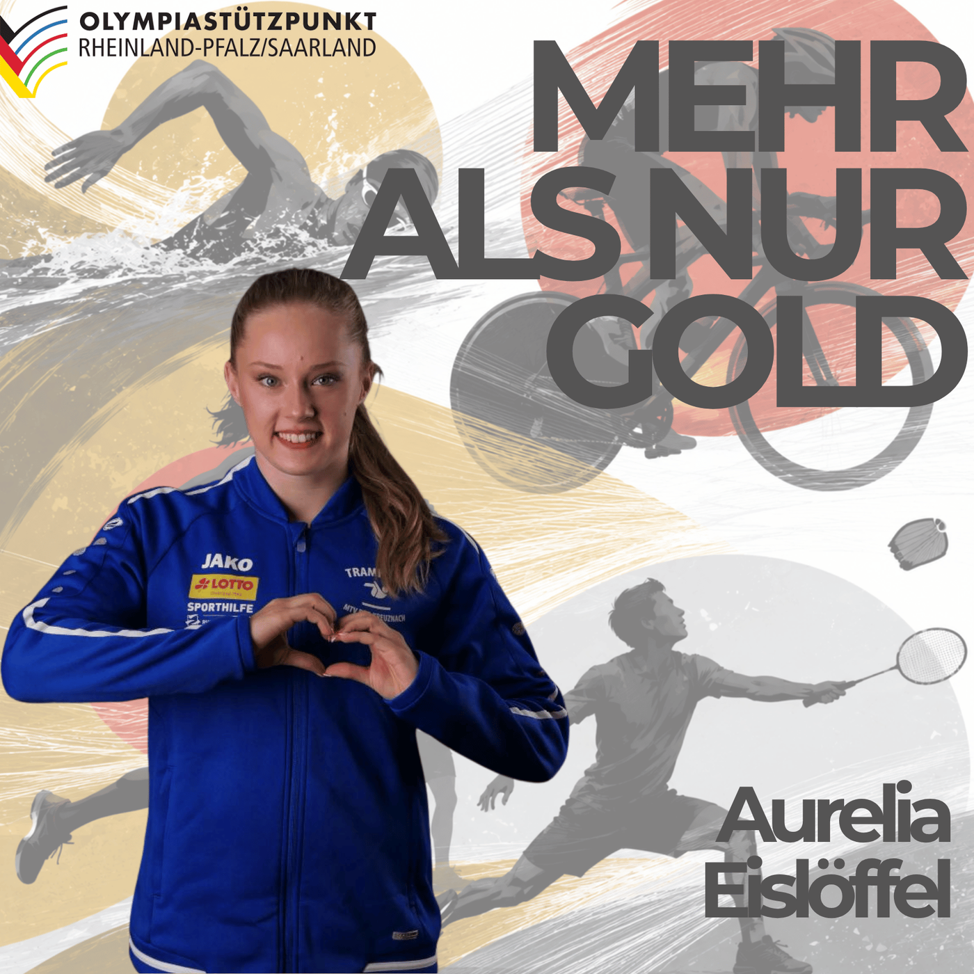 #5 Die Trampolinfamilie hinter dem Gold – mit Aurelia Eislöffel 