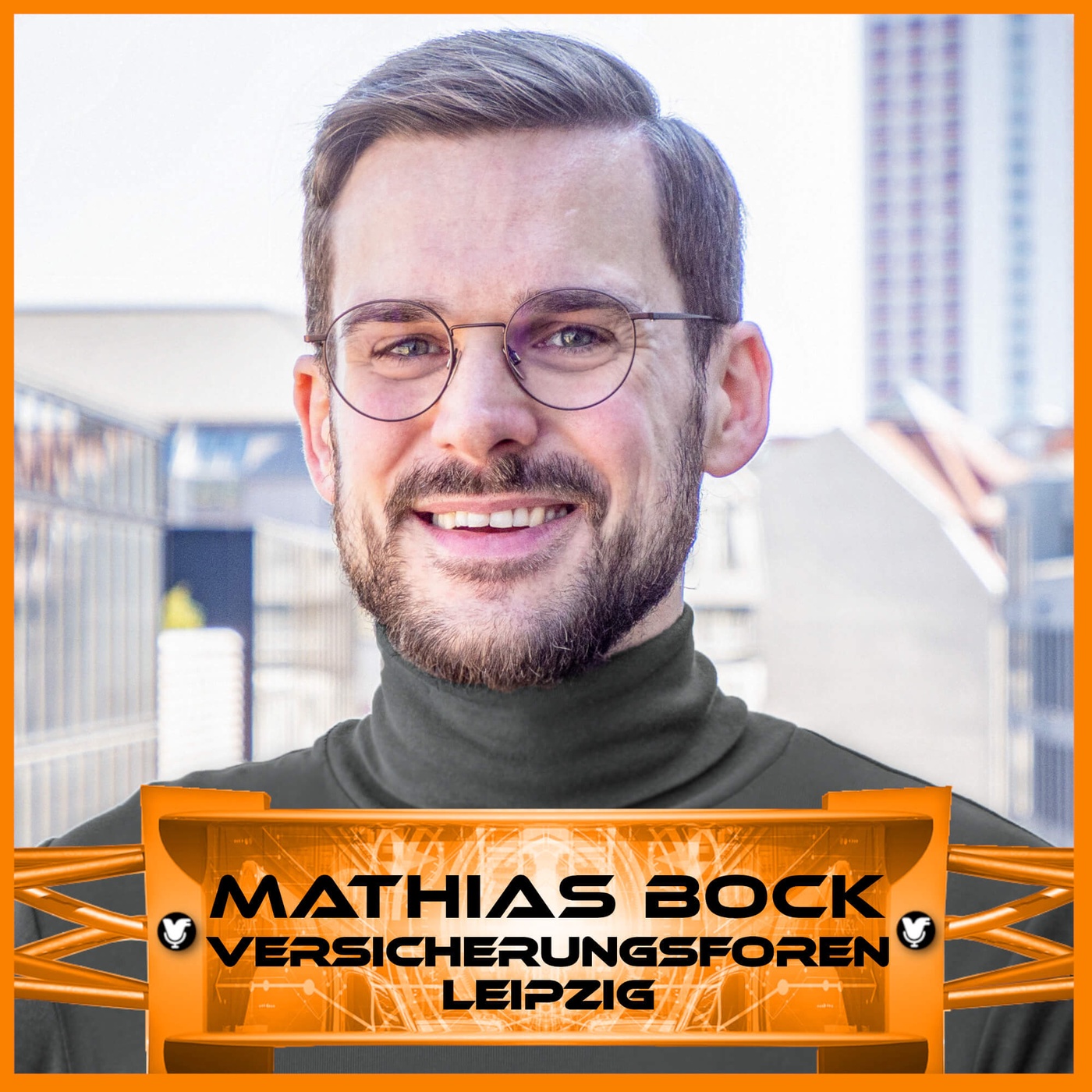 Interview mit Zukunftsforscher Mathias Bock von den Versicherungsforen Leipzig: Wie sehen die Welt und die Versicherungsbranche im Jahr 2030 aus?