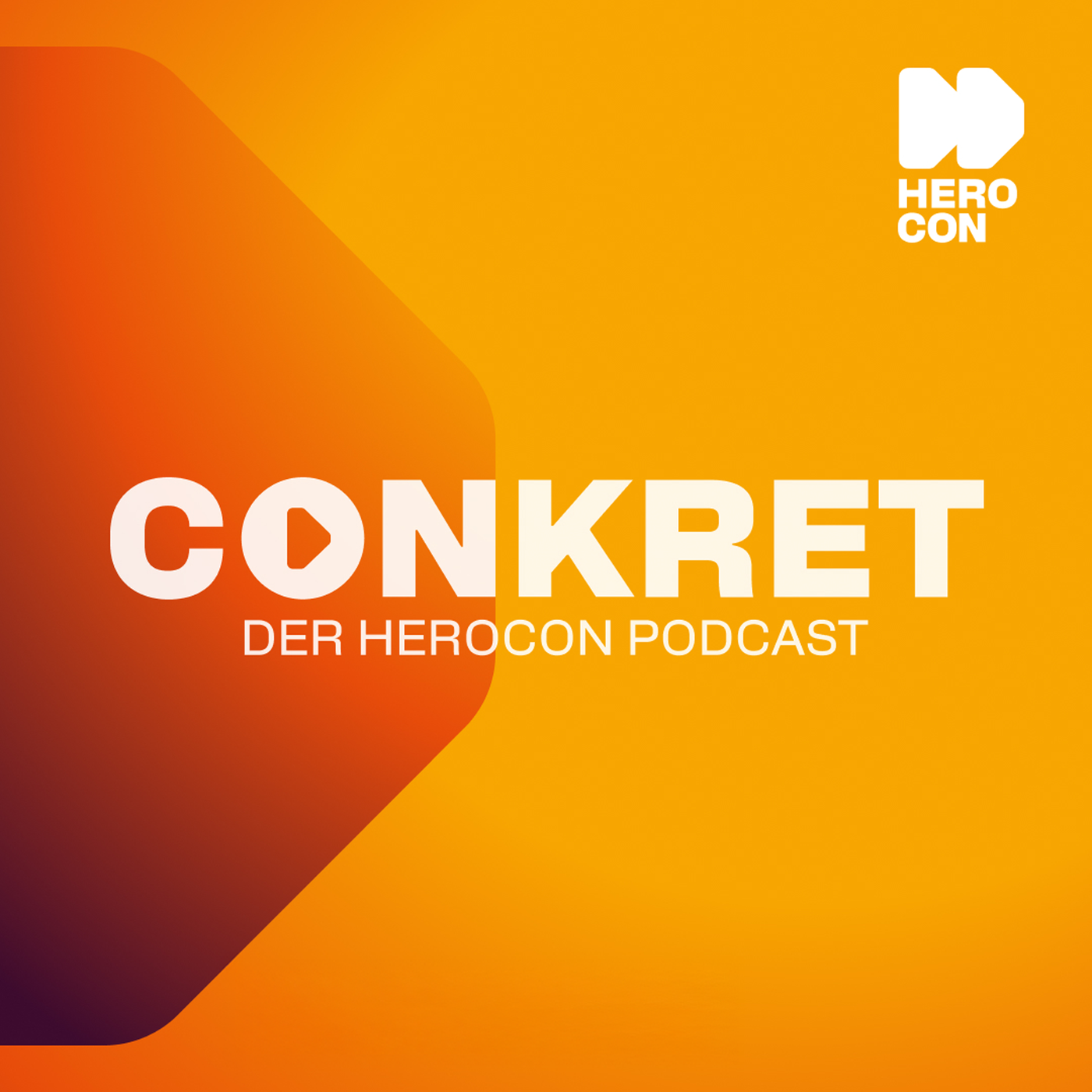 CONKRET – der HEROCON Podcast