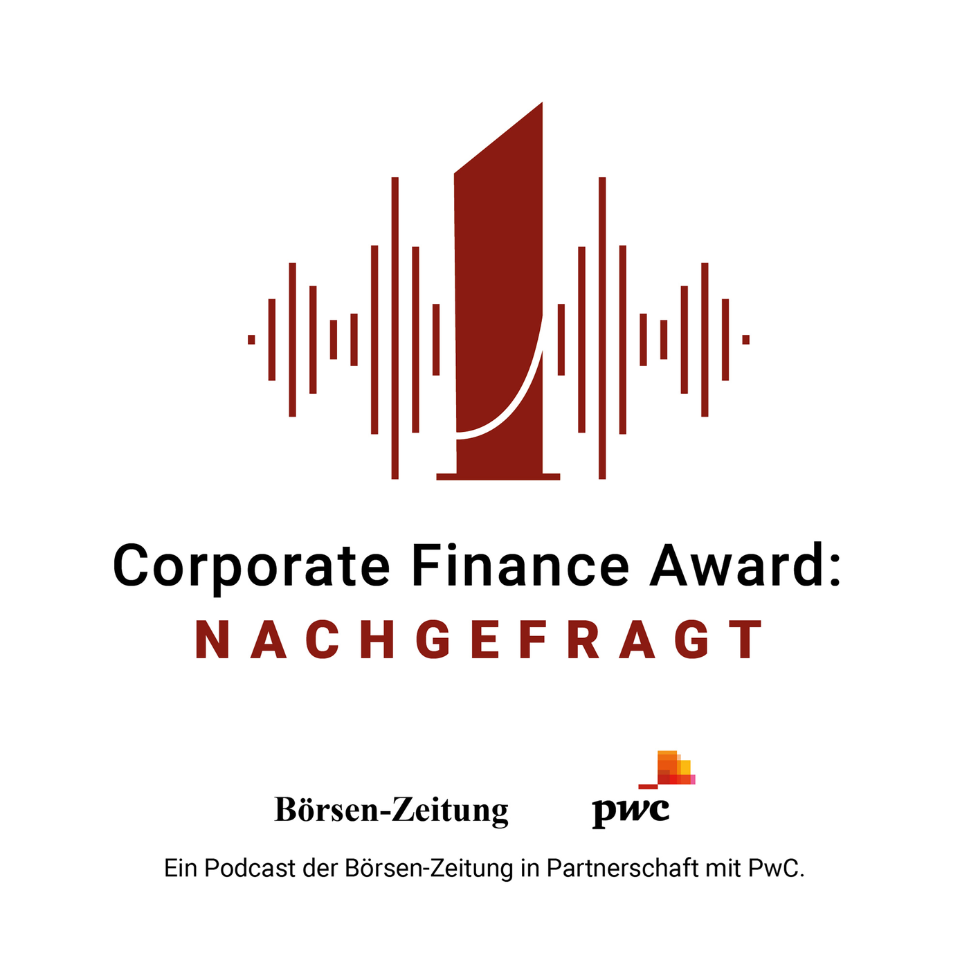 Large Caps: Roland Busch und Ralf Thomas (CEO und CFO Siemens)