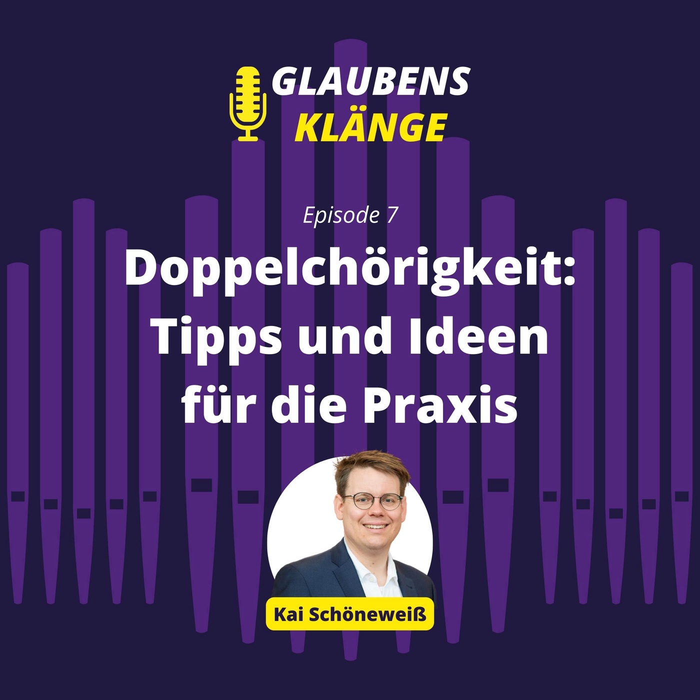 7 - Doppelchörigkeit: Tipps und Ideen für die Praxis