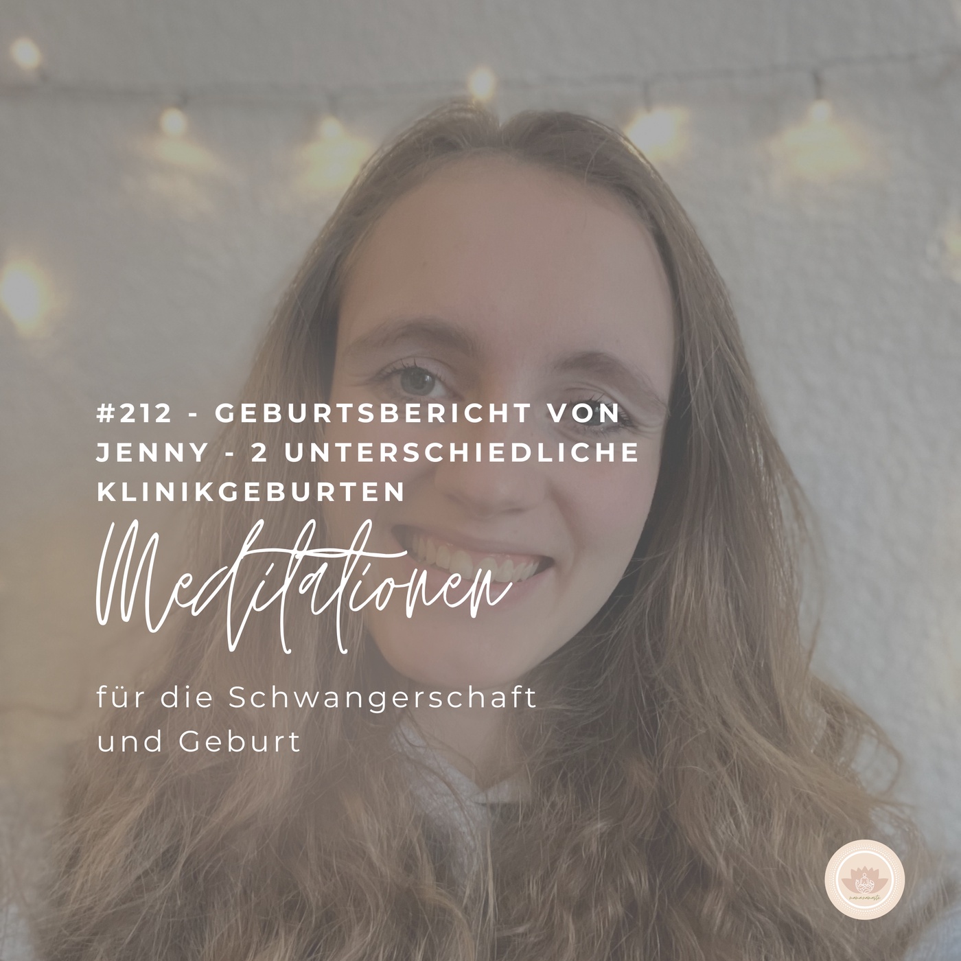 #212 - Geburtsbericht Jenny - 2 unterschiedliche Klinikgeburten