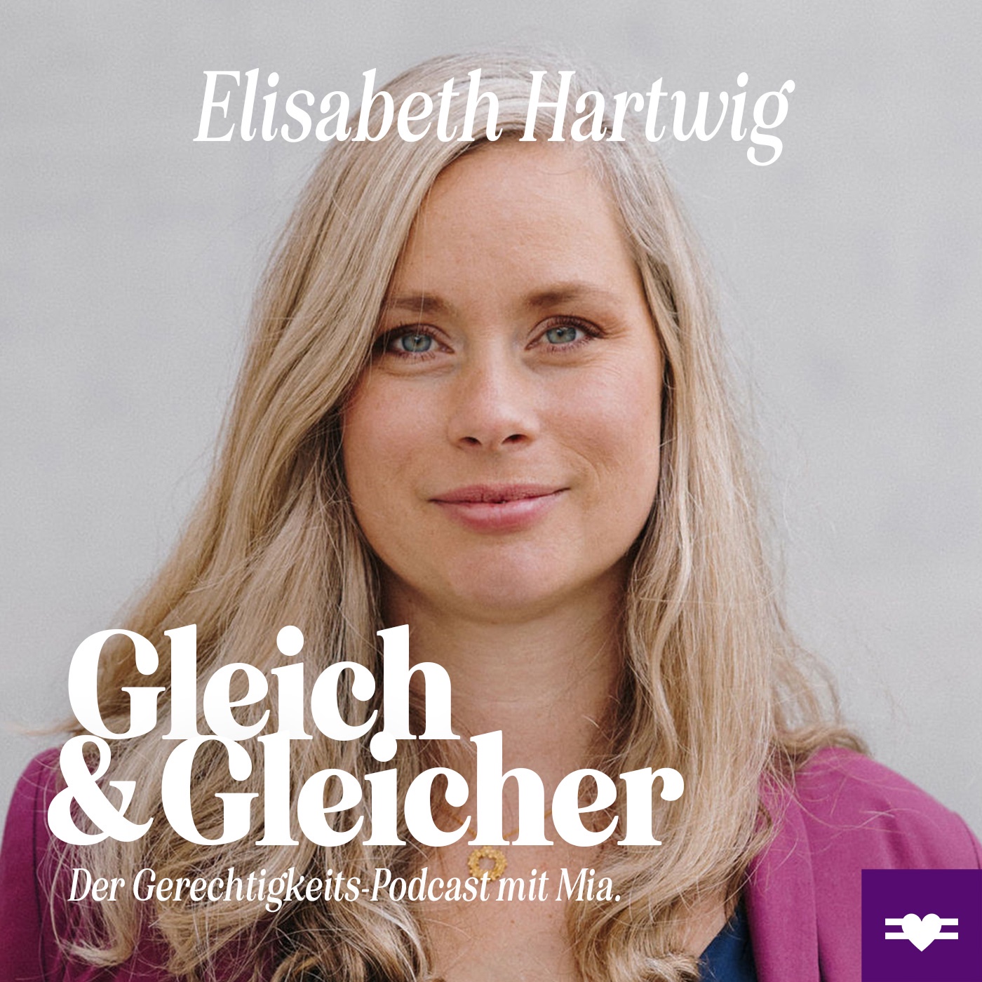 Elisabeth Hartwig über Selbstmitgefühl, Selbstführung und Female Empowerment