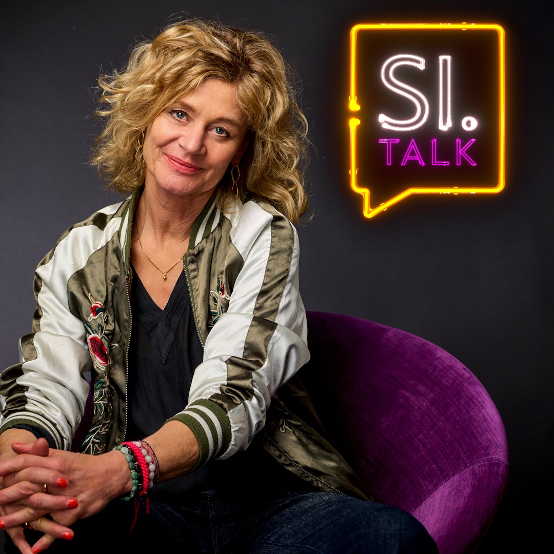 Hanna Scheuring – hat alle Drogen ausprobiert
