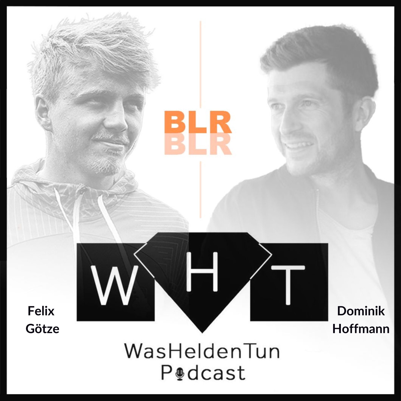 BLR – Endlich Dortmund
