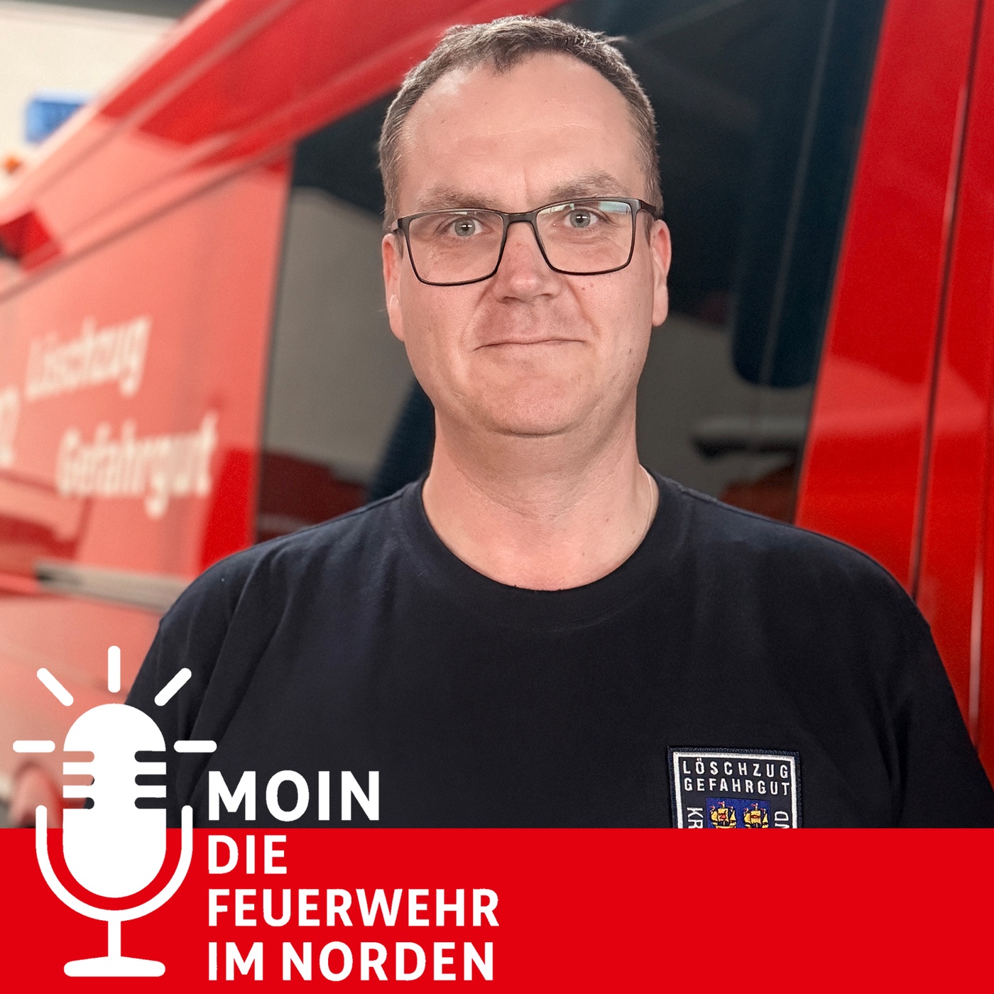Moin - Markus Knoblauch