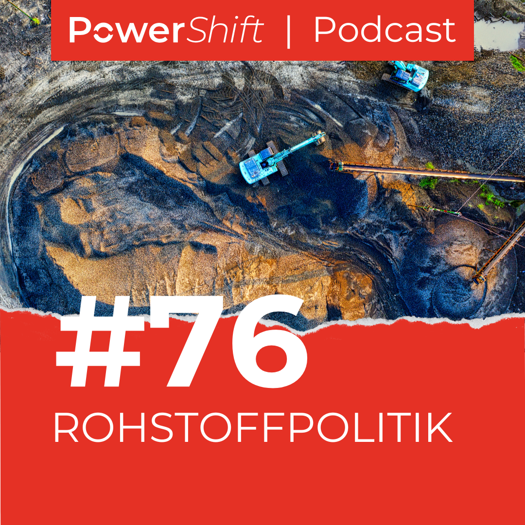 Nickel für die Energiewende: Was der Boom in den Philippinen kostet