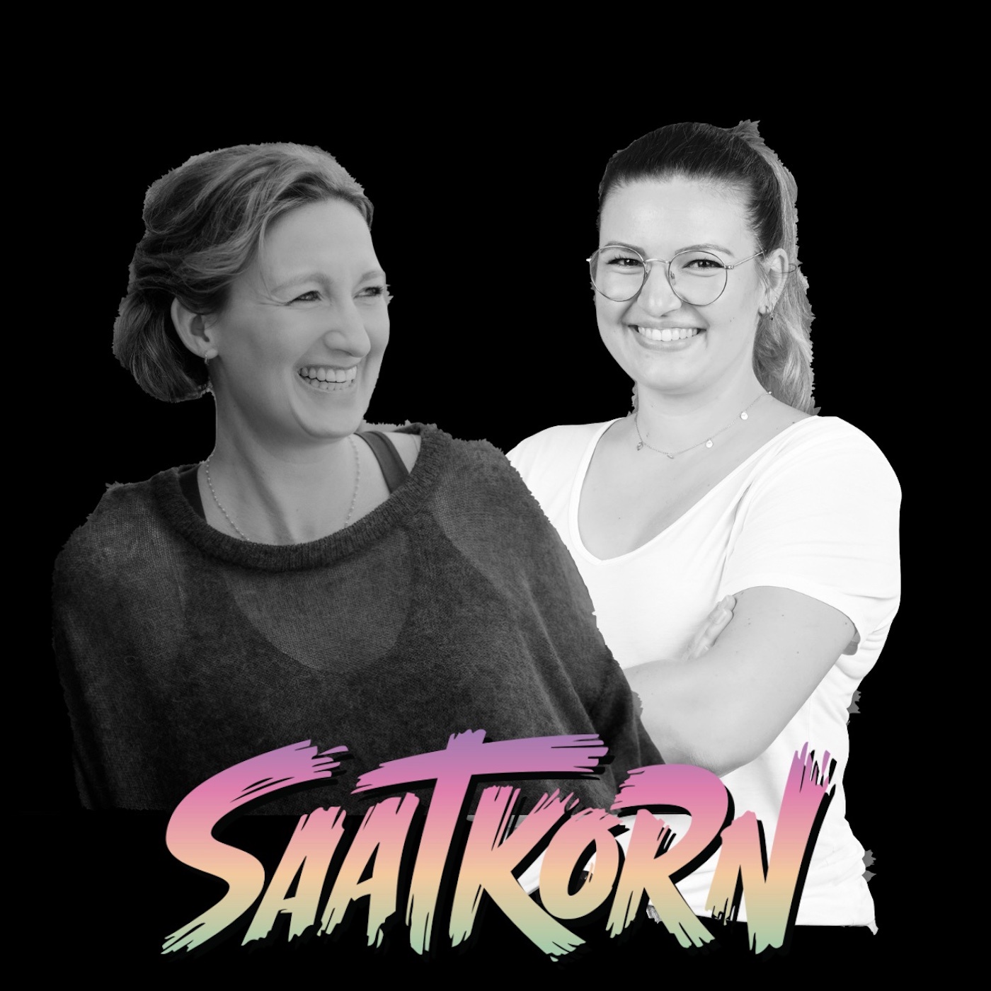 #491 mit NINA DAWEKE und CHIARA HEBGEN von WESTENERGIE