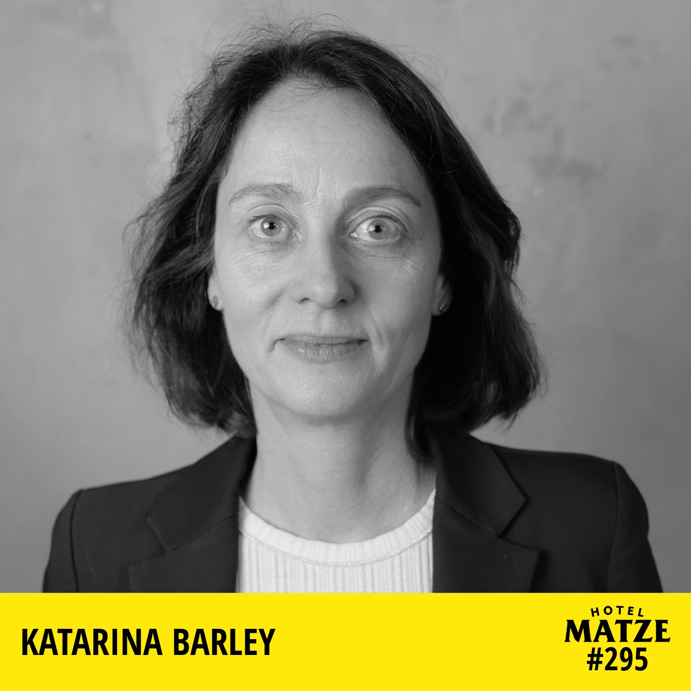 Katarina Barley - Was steht für Europa auf dem Spiel?