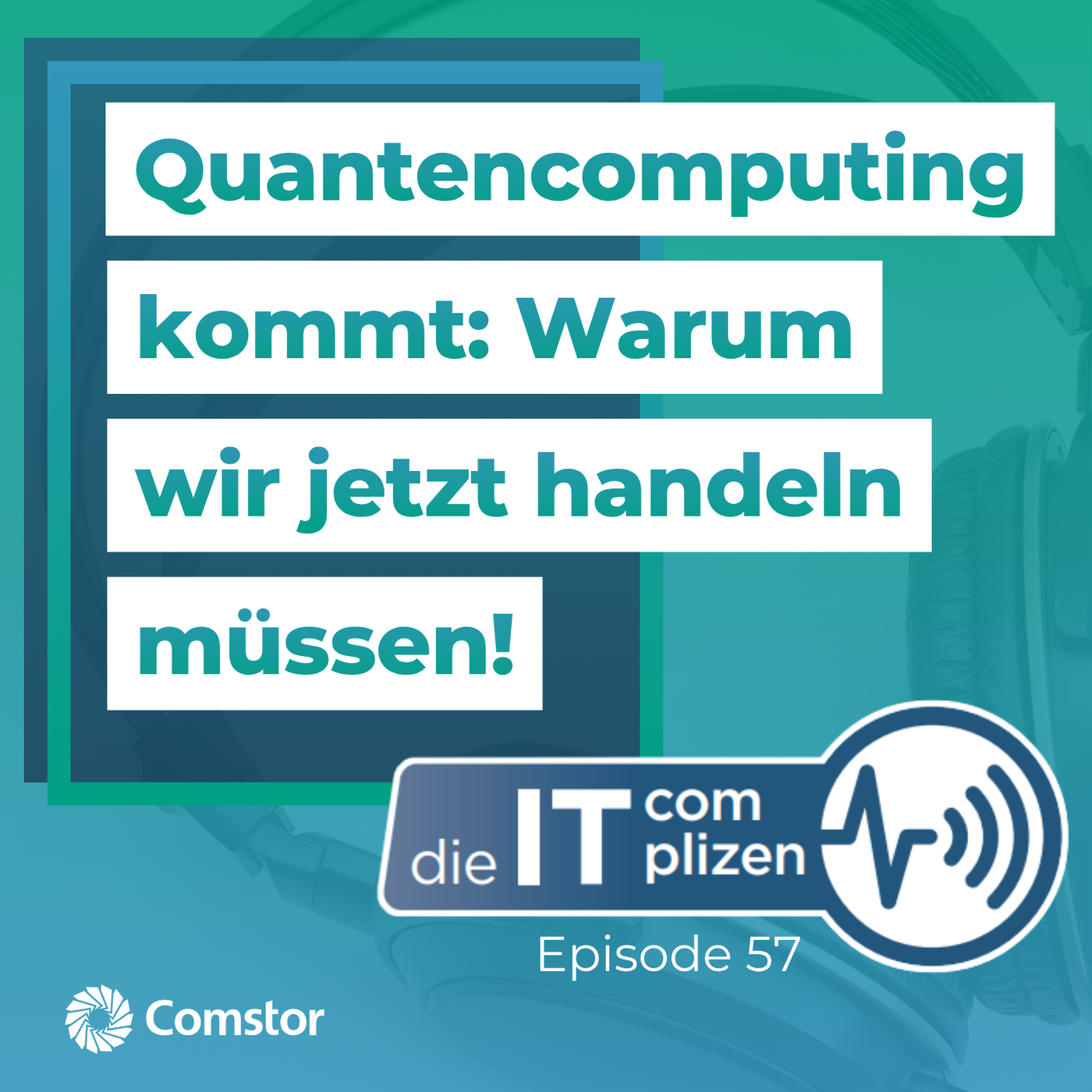 Quantencomputing kommt: Warum wir jetzt handeln müssen!