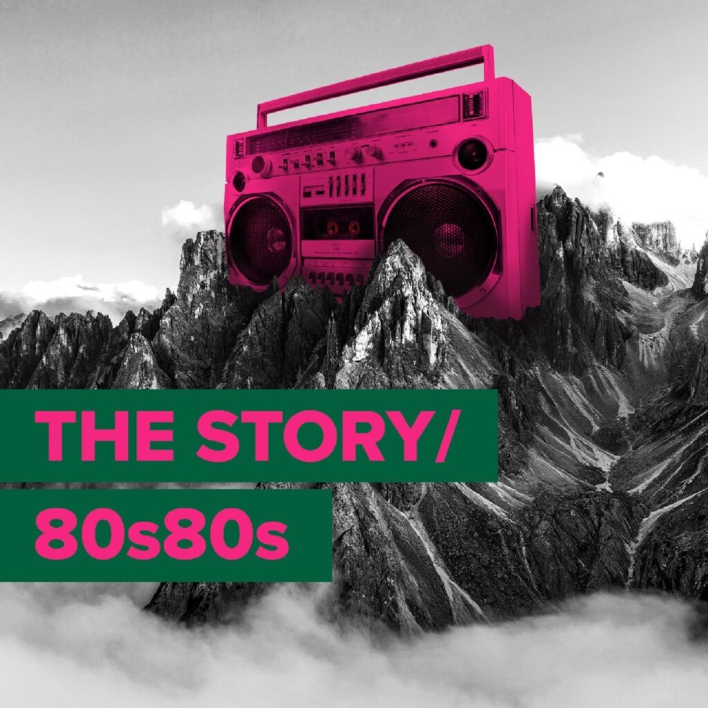 Folge 03: “Never Let Me Down Again”