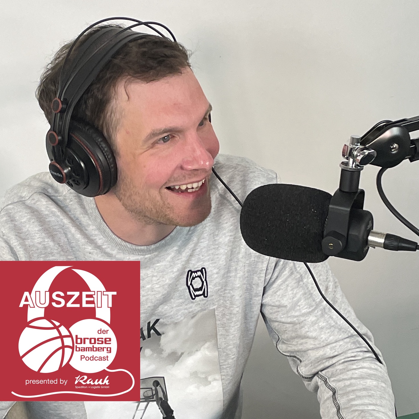 Auszeit mit: Philipp Galewski