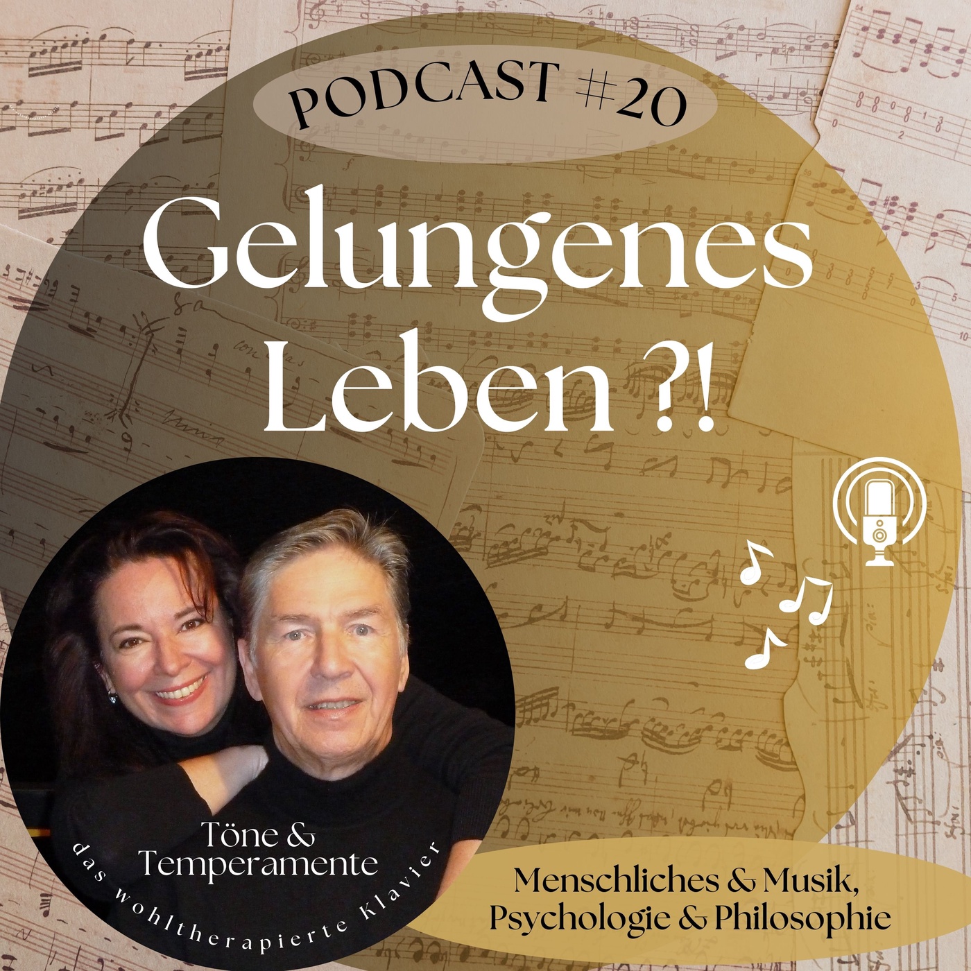 #20 Gelungenes LEBEN ?!