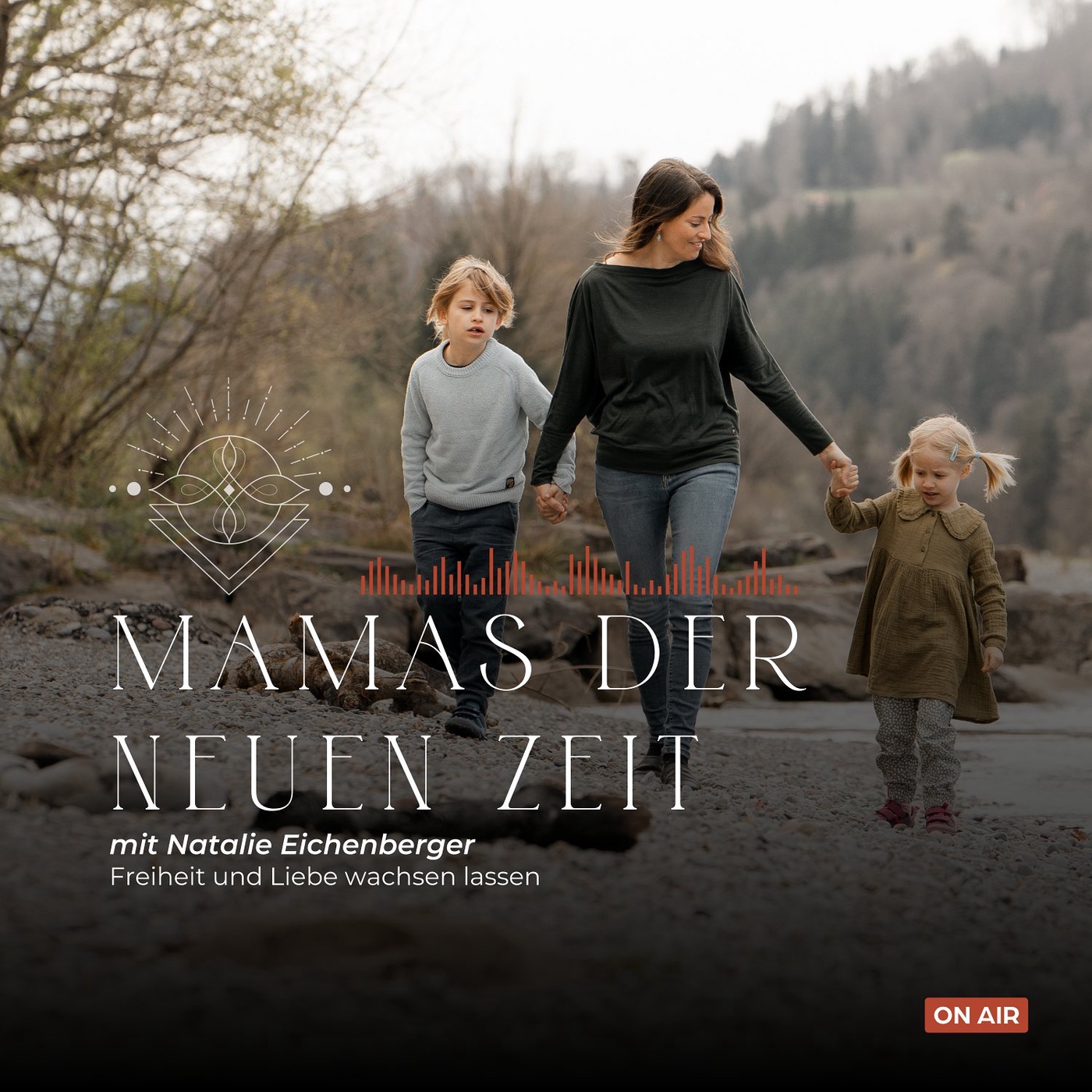 Mamas der neuen Zeit