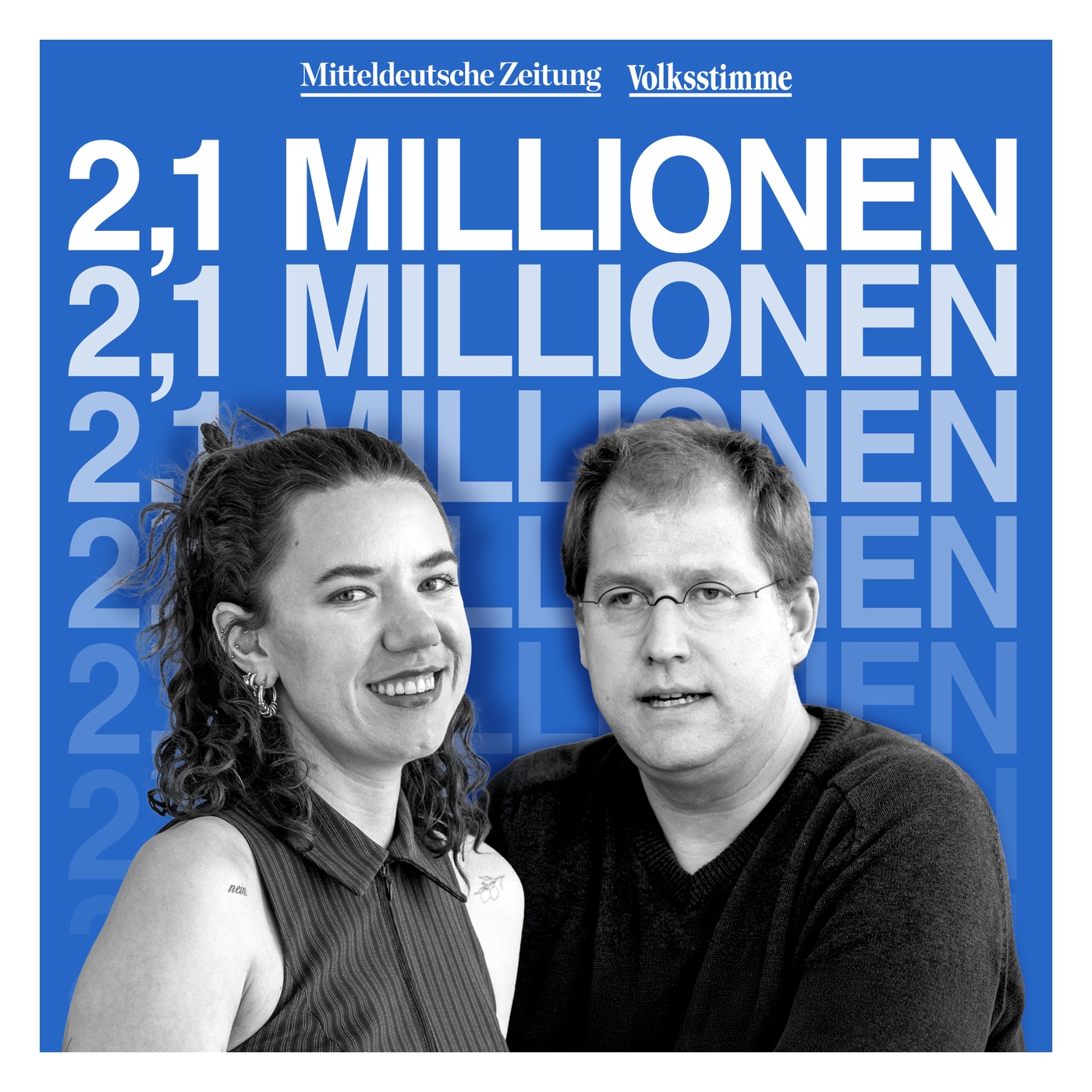 Warum Tante Rita und Onkel Manfred die Wahl entscheiden. Mit David Begrich