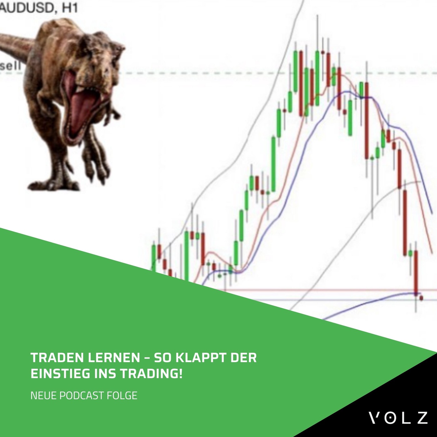 📈 Traden lernen – So klappt der Einstieg ins Trading!