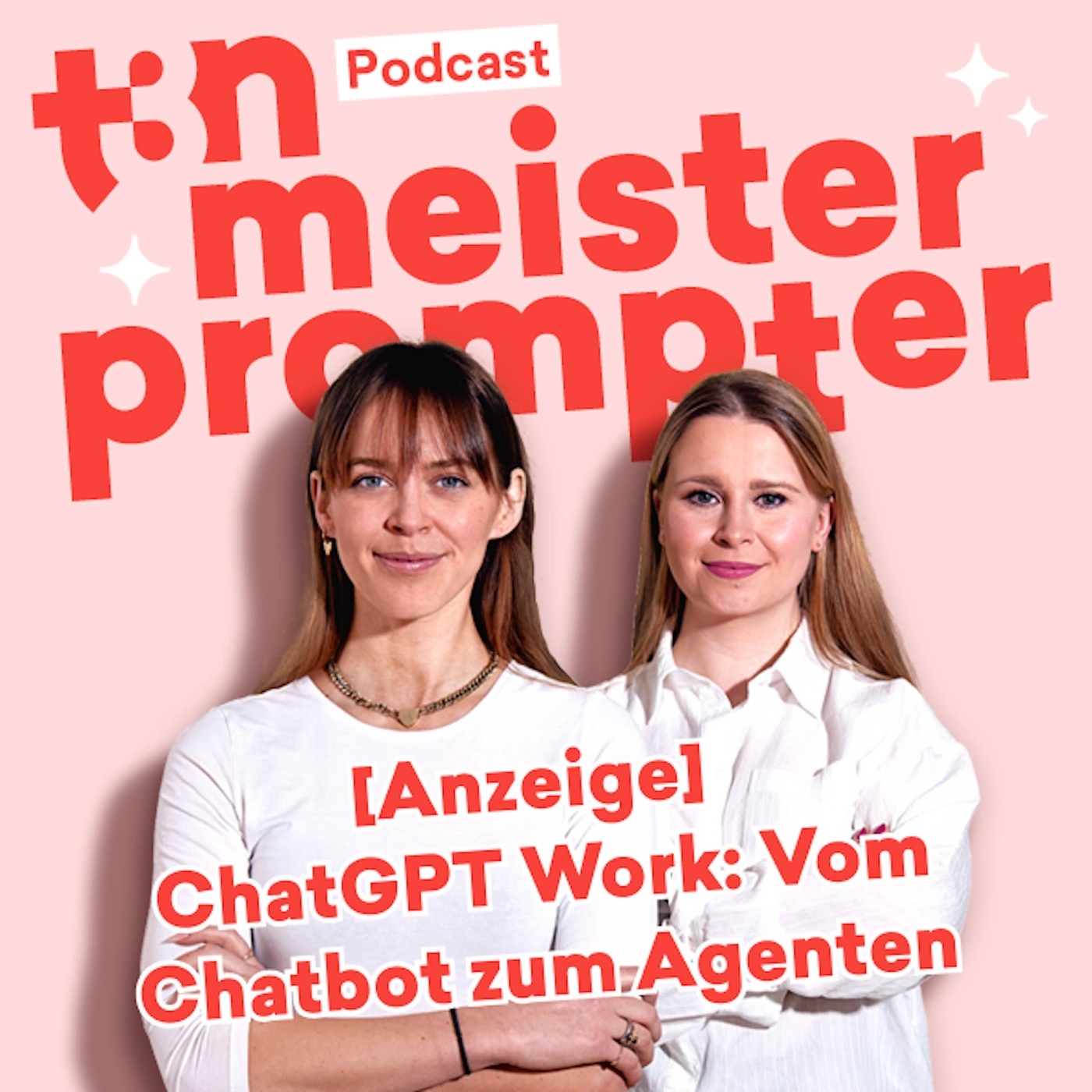 Werbung: KI-Tipps für ChatGPT Work