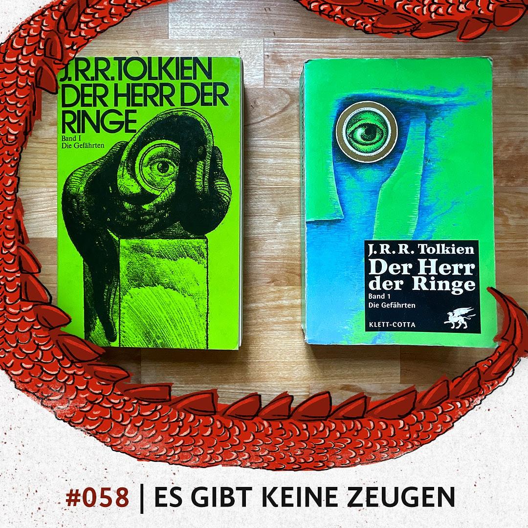 058 Es gibt keine Zeugen