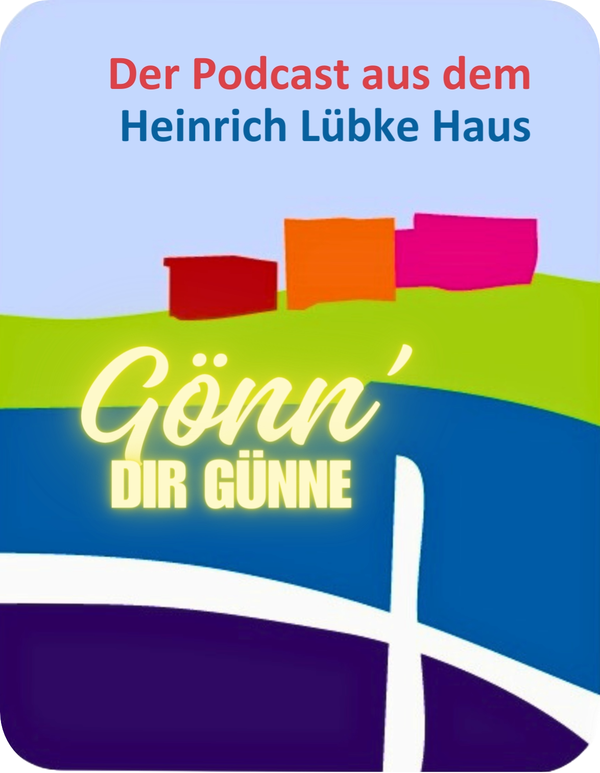 Gönn' dir Günne - direkt vor Ort im Sauerland oder hier im Podcast