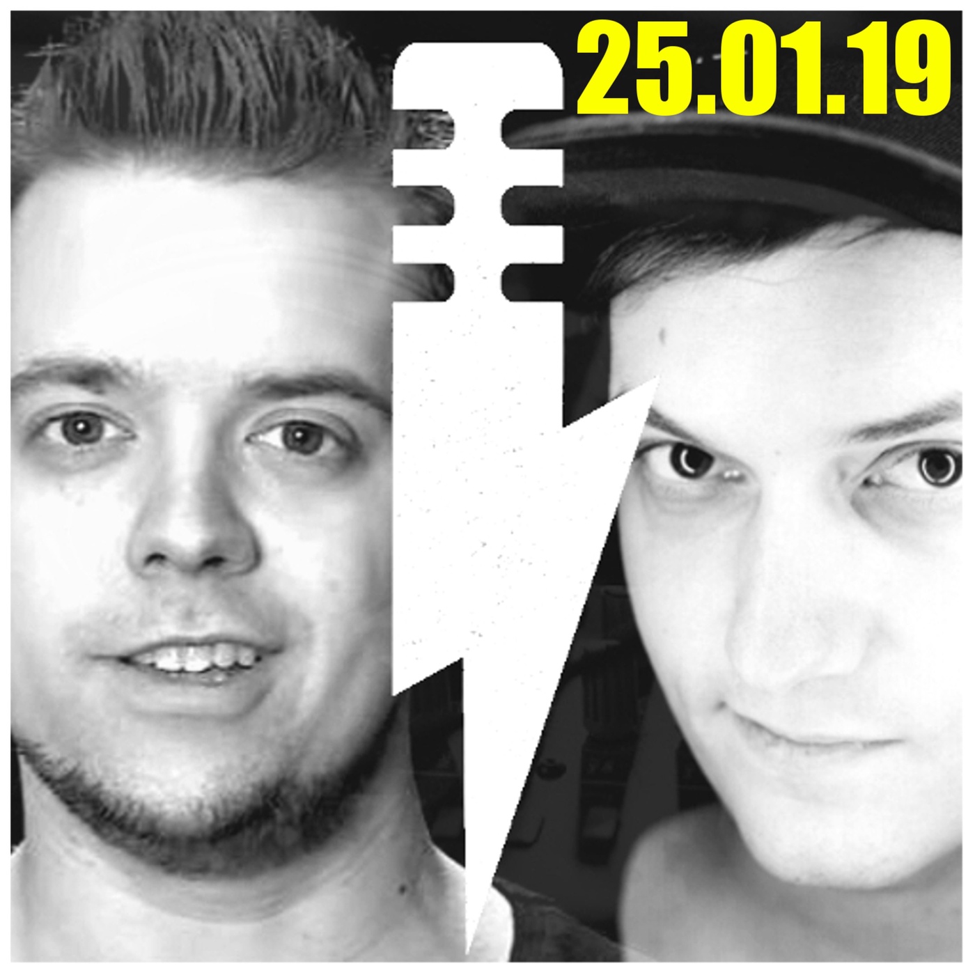 Bingen, Bumsen, Beste Serien: Warum wir diese Serien lieben / hassen! #Sprechstunde 19. Januar 2019