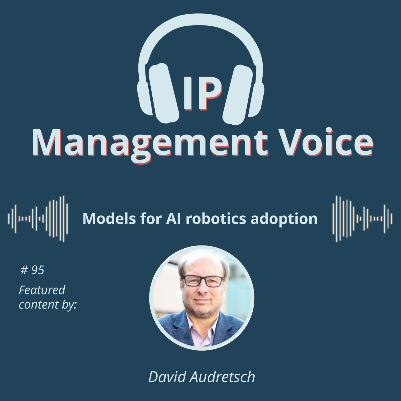 #95 Models for AI robotics adoption 