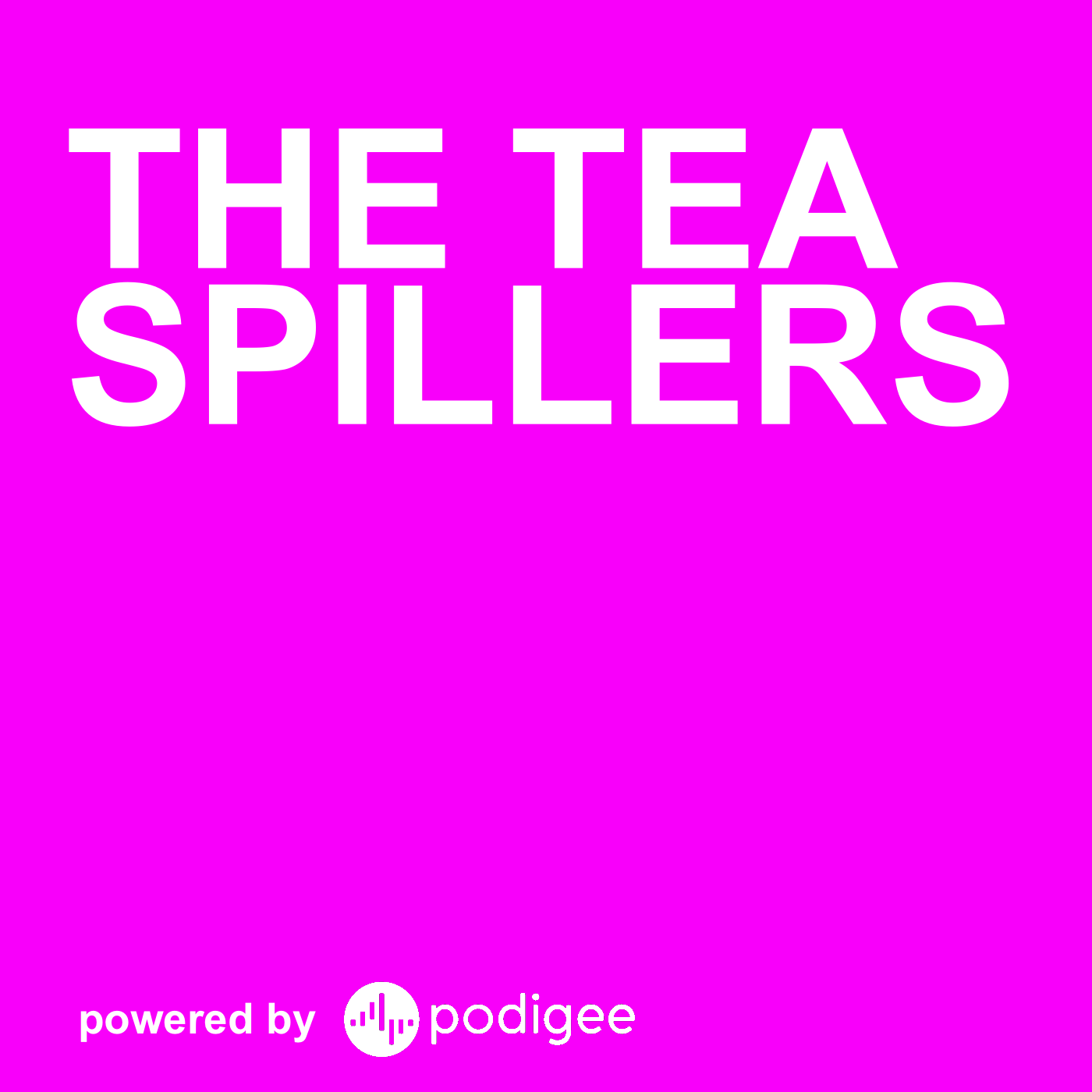 First podcast