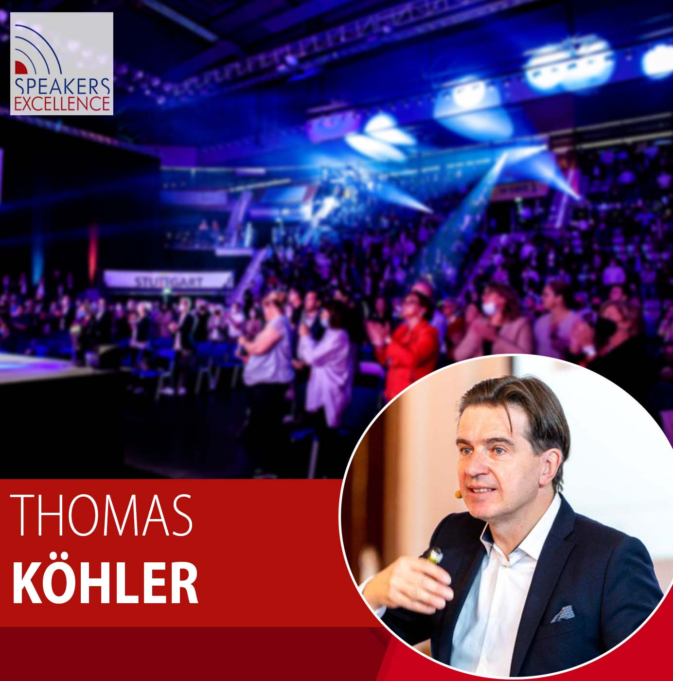 Digitaler Wandel - Innovation & Zukunft | Prof. Thomas R. Köhler