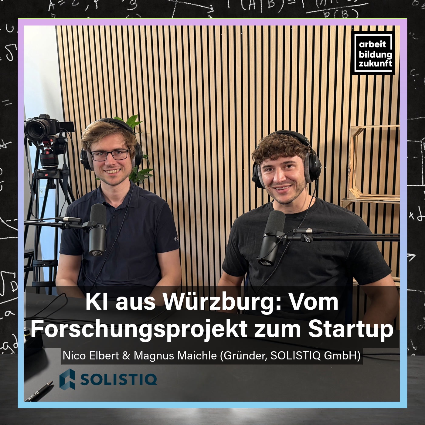 KI aus Würzburg: Vom Forschungsprojekt zum Startup