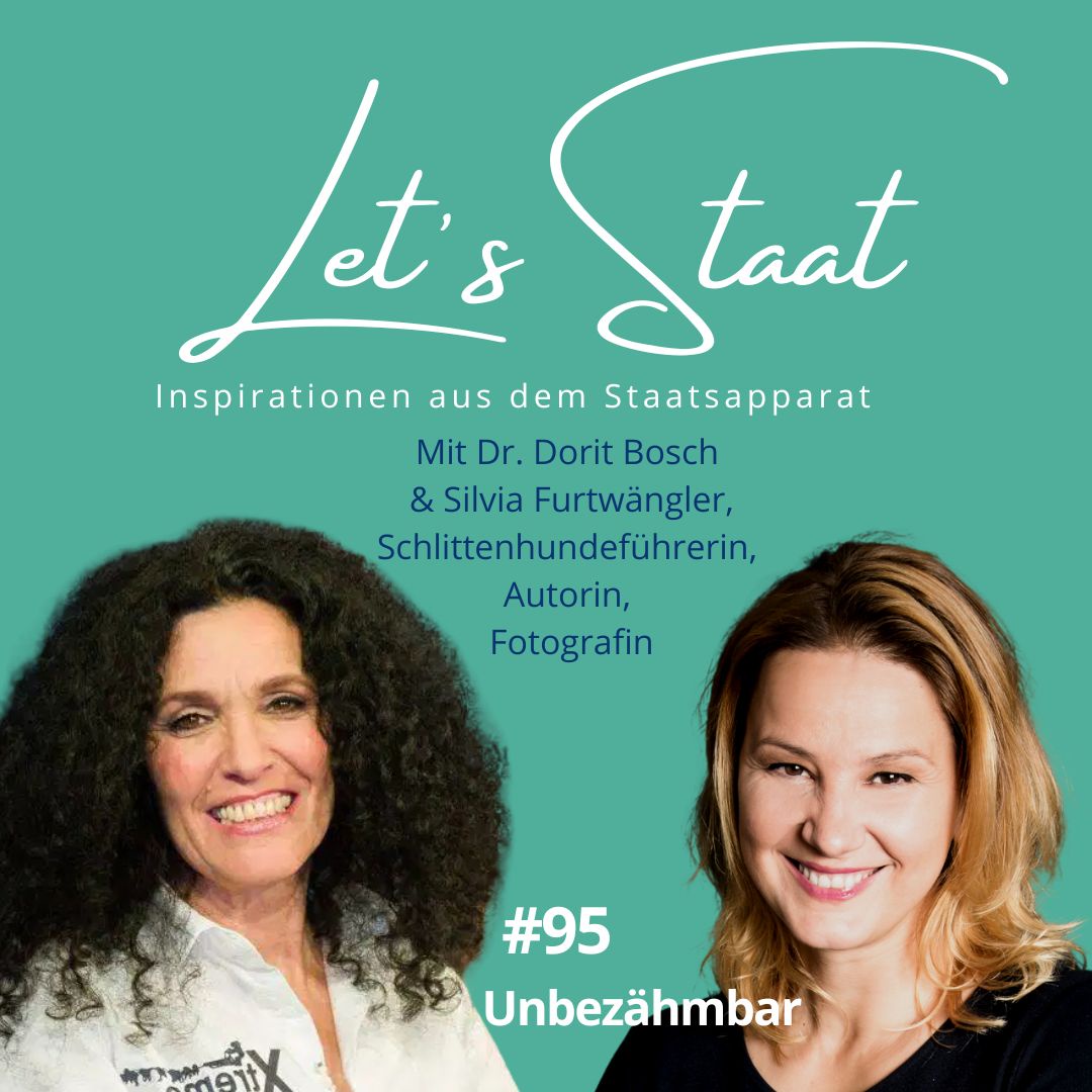 #95 Unbezähmbar