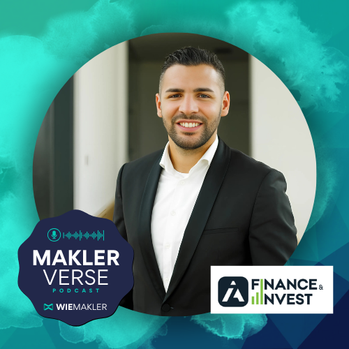 AZ Finance & Invest – Soleiman Azzaoui über Mut, Wandel und neue Verantwortung